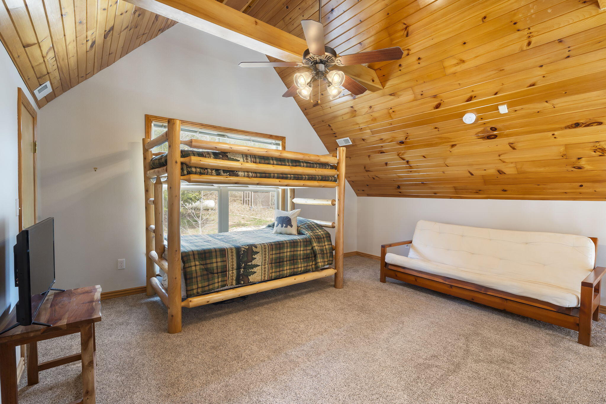 Bedwell Cove Estates - Residential