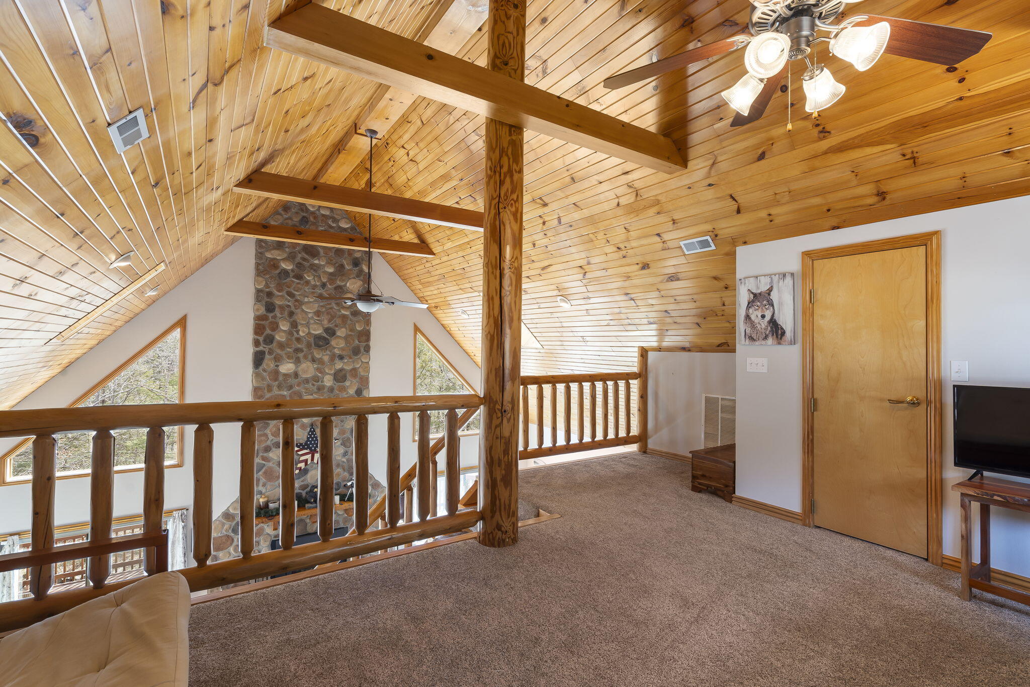 Bedwell Cove Estates - Residential