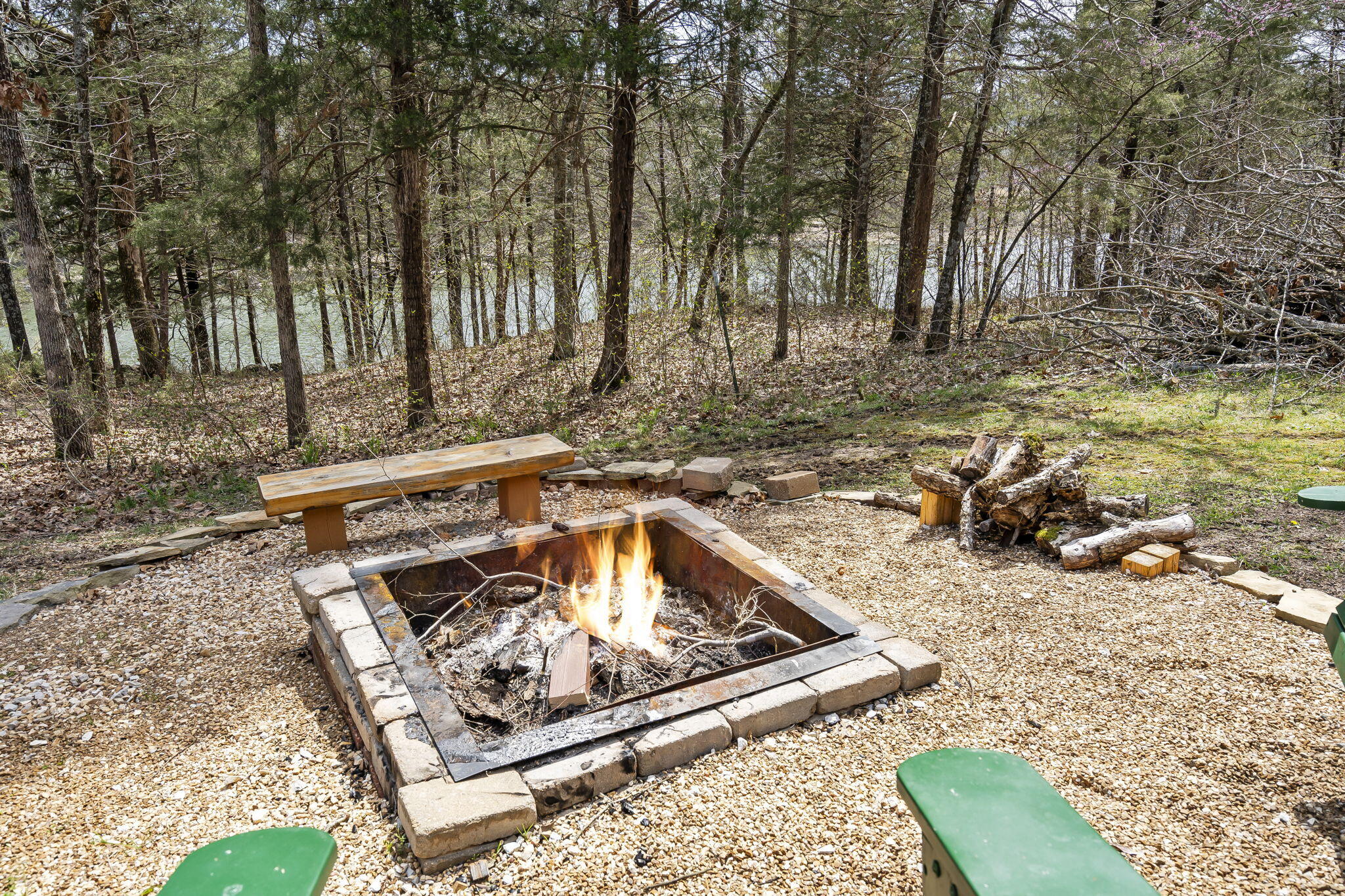 Bedwell Cove Estates - Residential