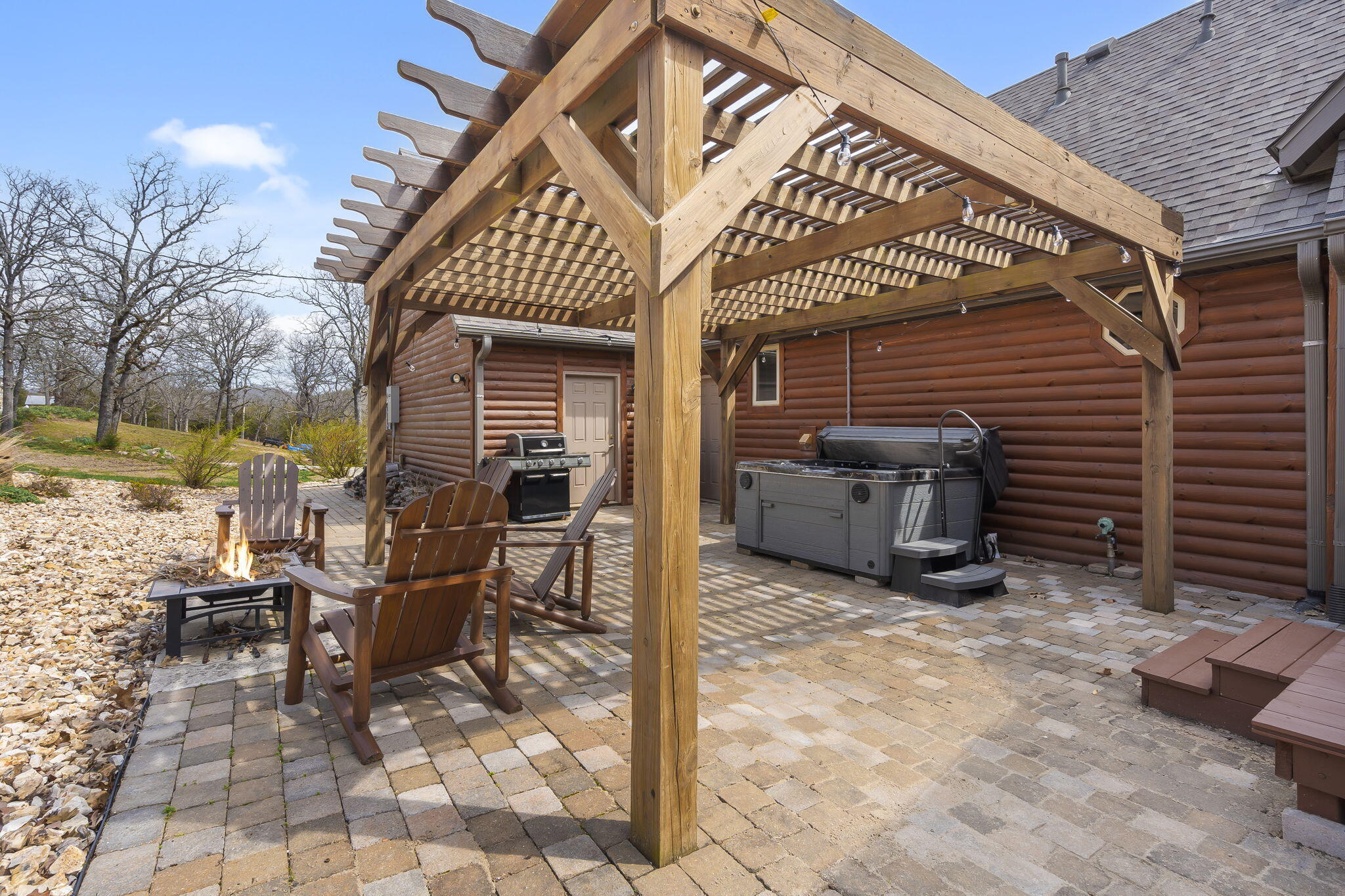Bedwell Cove Estates - Residential