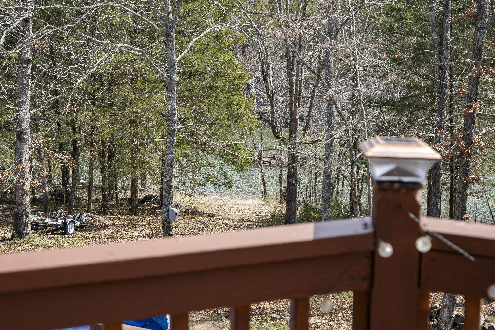 Bedwell Cove Estates - Residential