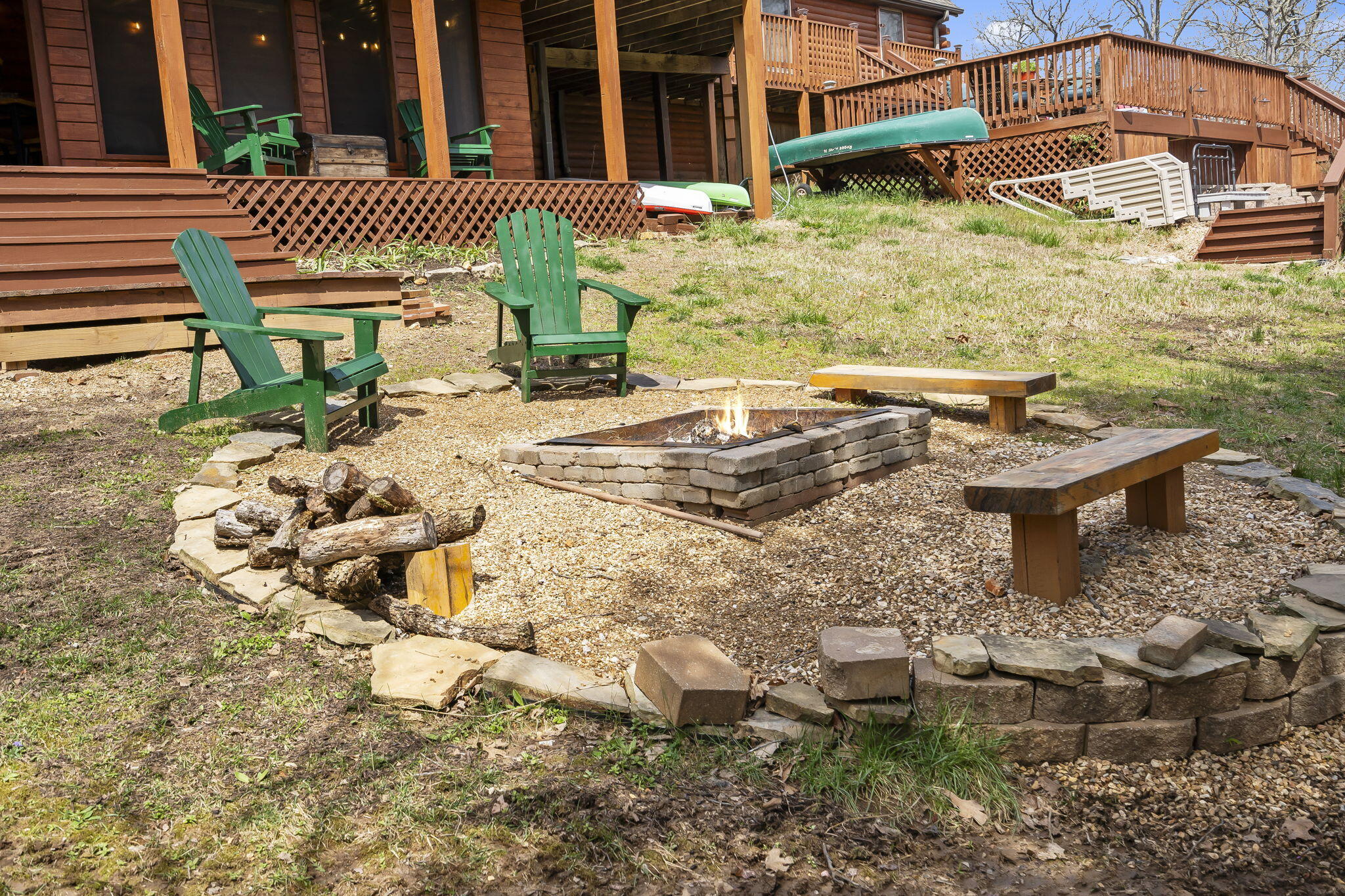Bedwell Cove Estates - Residential
