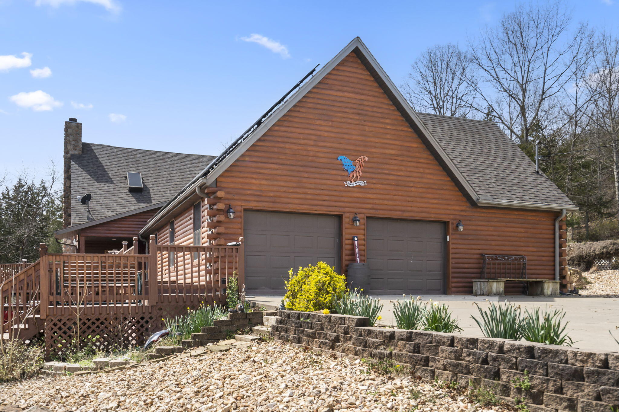 Bedwell Cove Estates - Residential