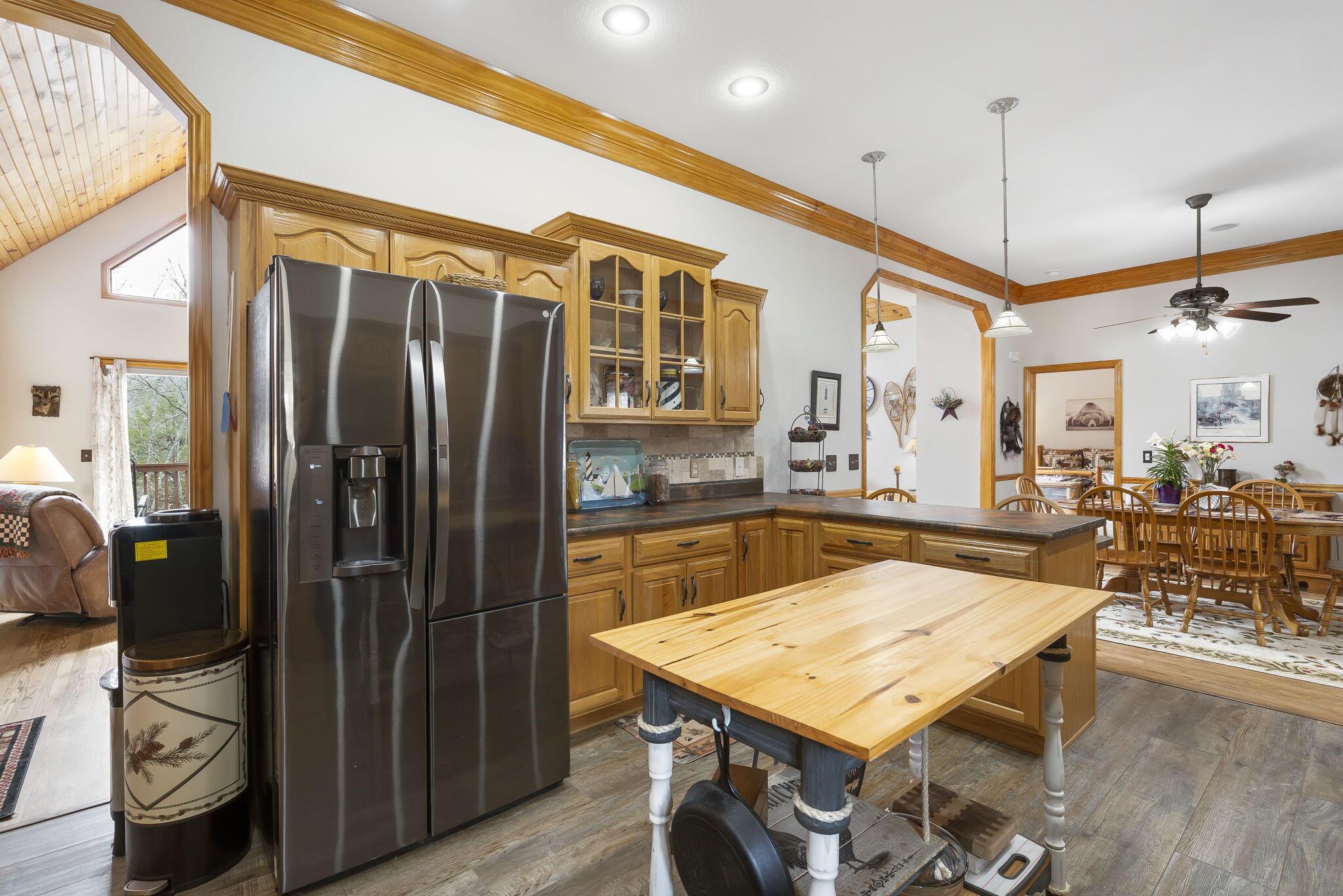 Bedwell Cove Estates - Residential