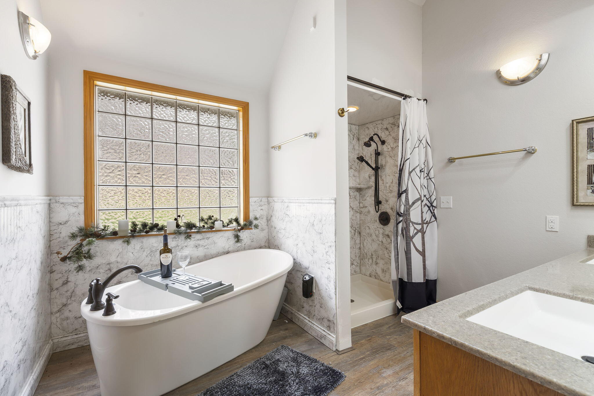 Bedwell Cove Estates - Residential