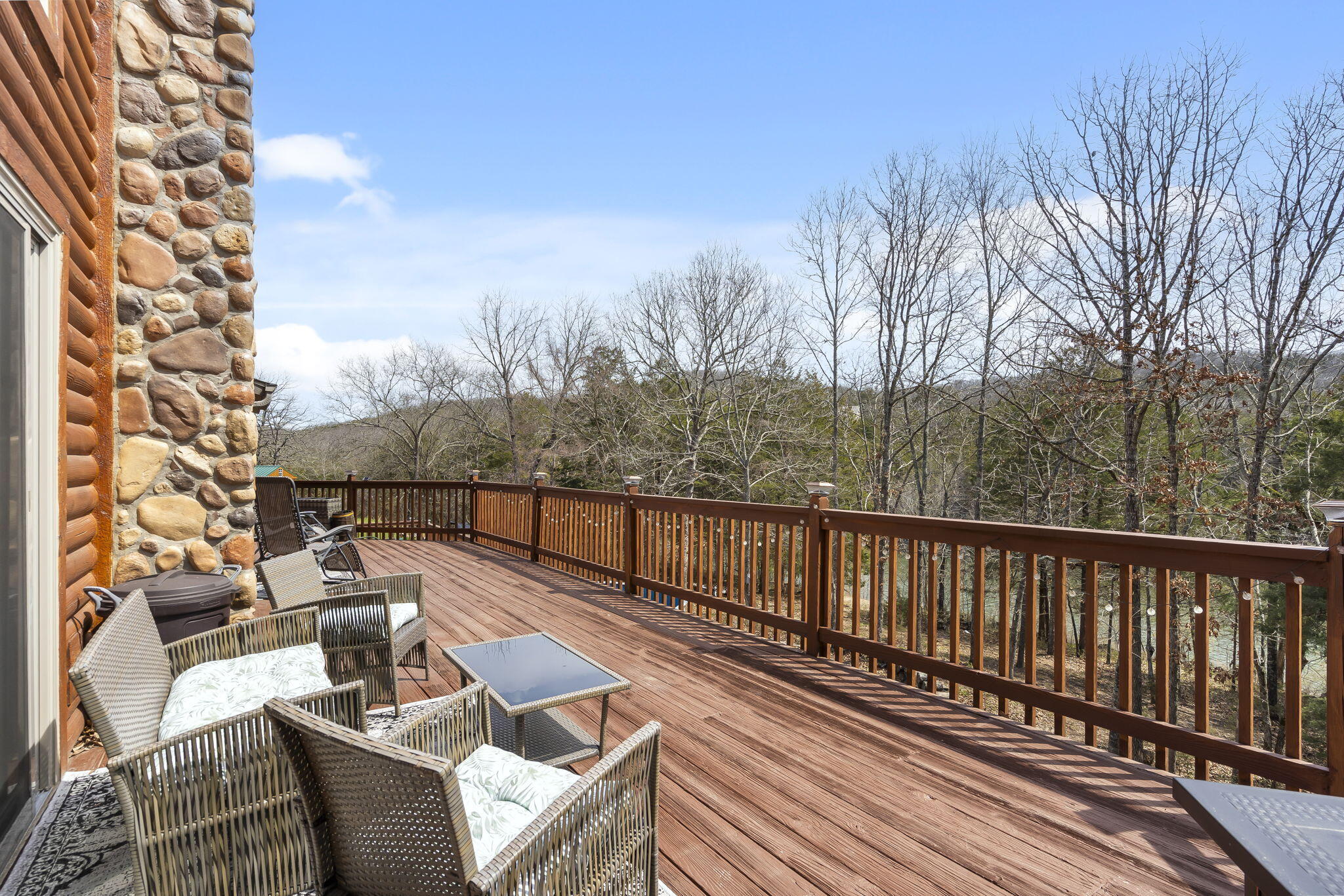 Bedwell Cove Estates - Residential