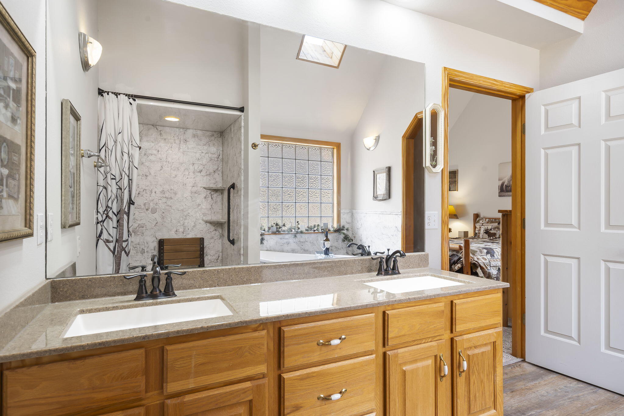 Bedwell Cove Estates - Residential
