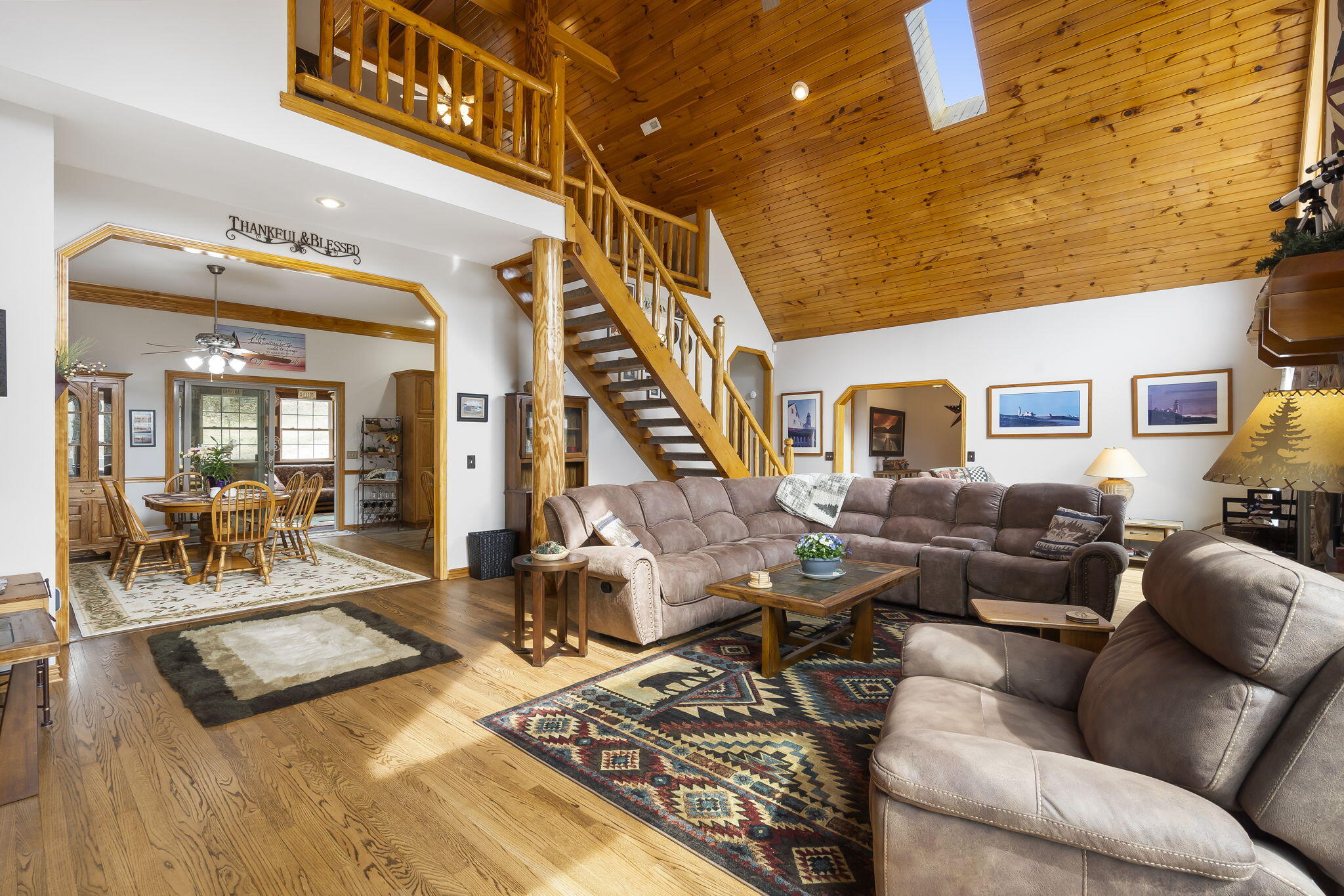 Bedwell Cove Estates - Residential