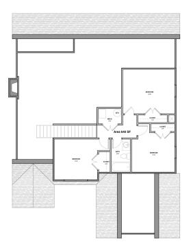 The Woods - Residential