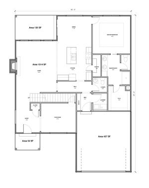 The Woods - Residential