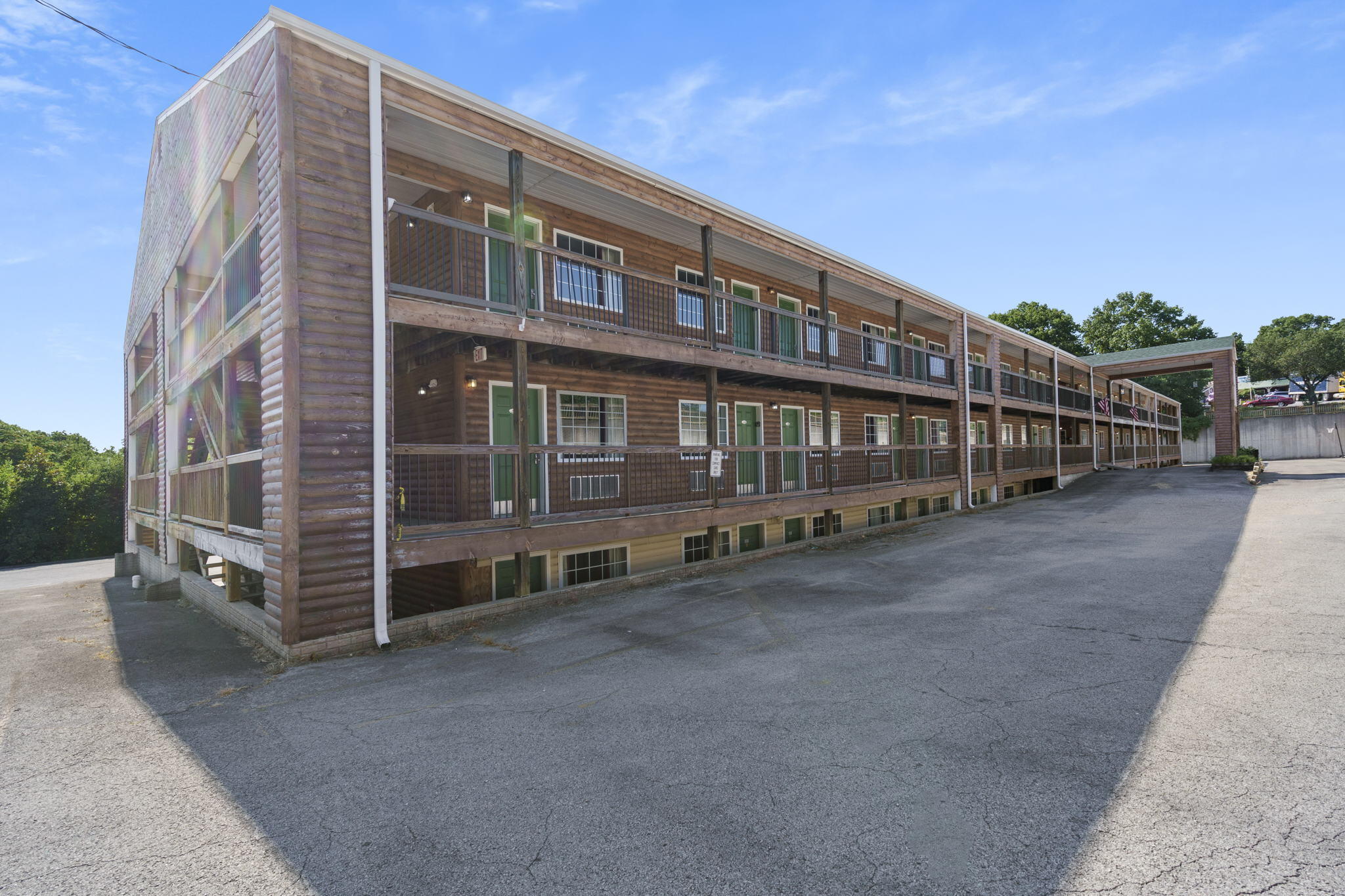 N/A - Commercial Sale