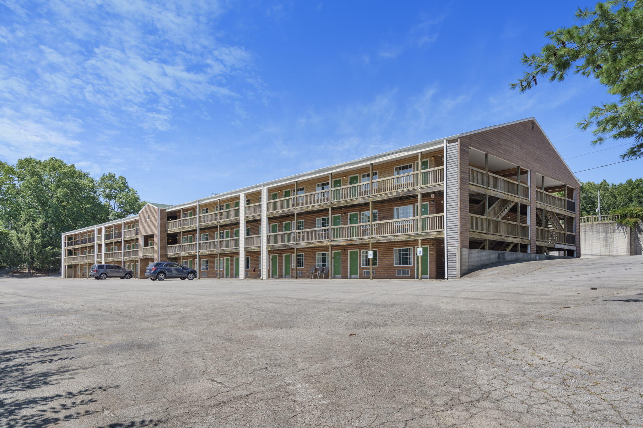 N/A - Commercial Sale