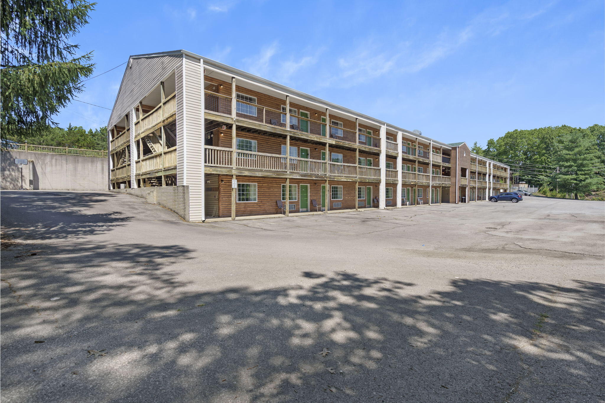 N/A - Commercial Sale