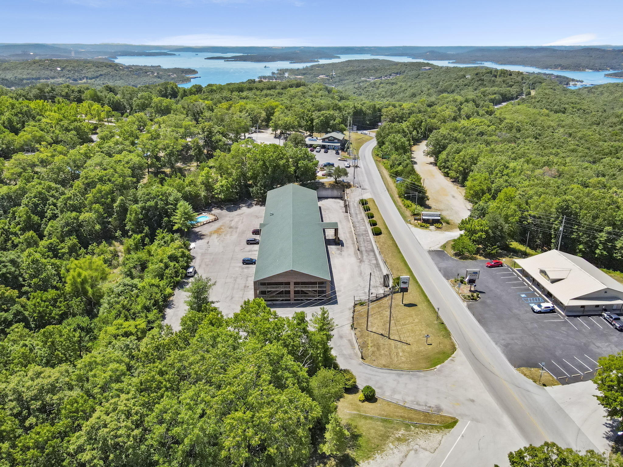 N/A - Commercial Sale