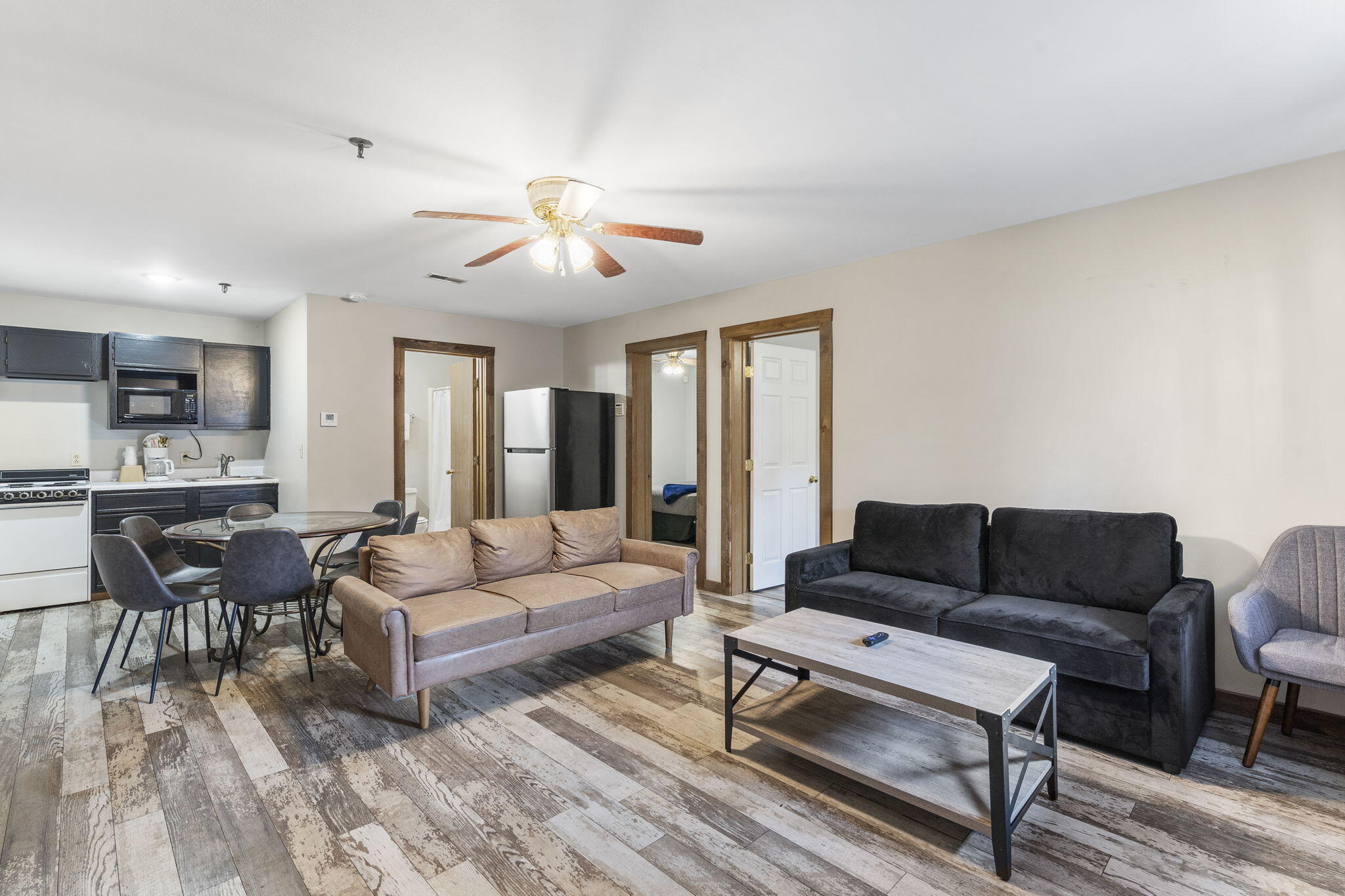 N/A - Commercial Sale