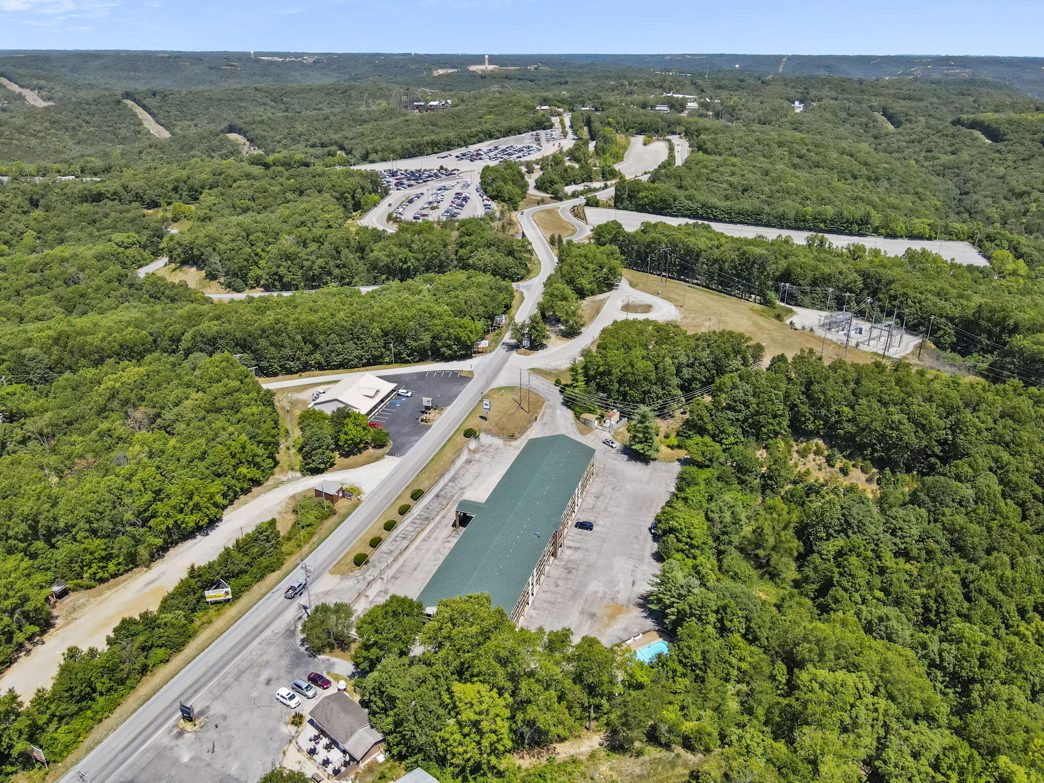 N/A - Commercial Sale