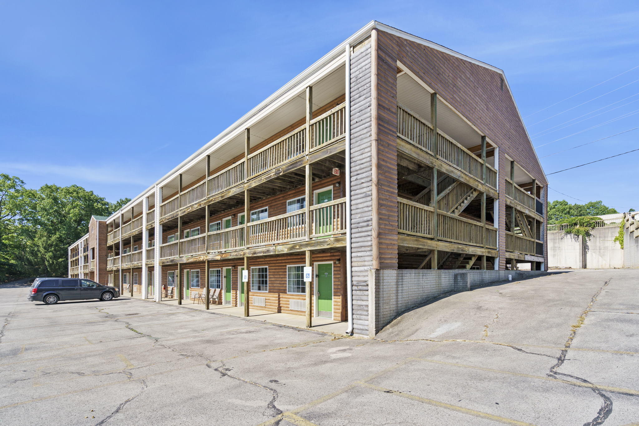 N/A - Commercial Sale