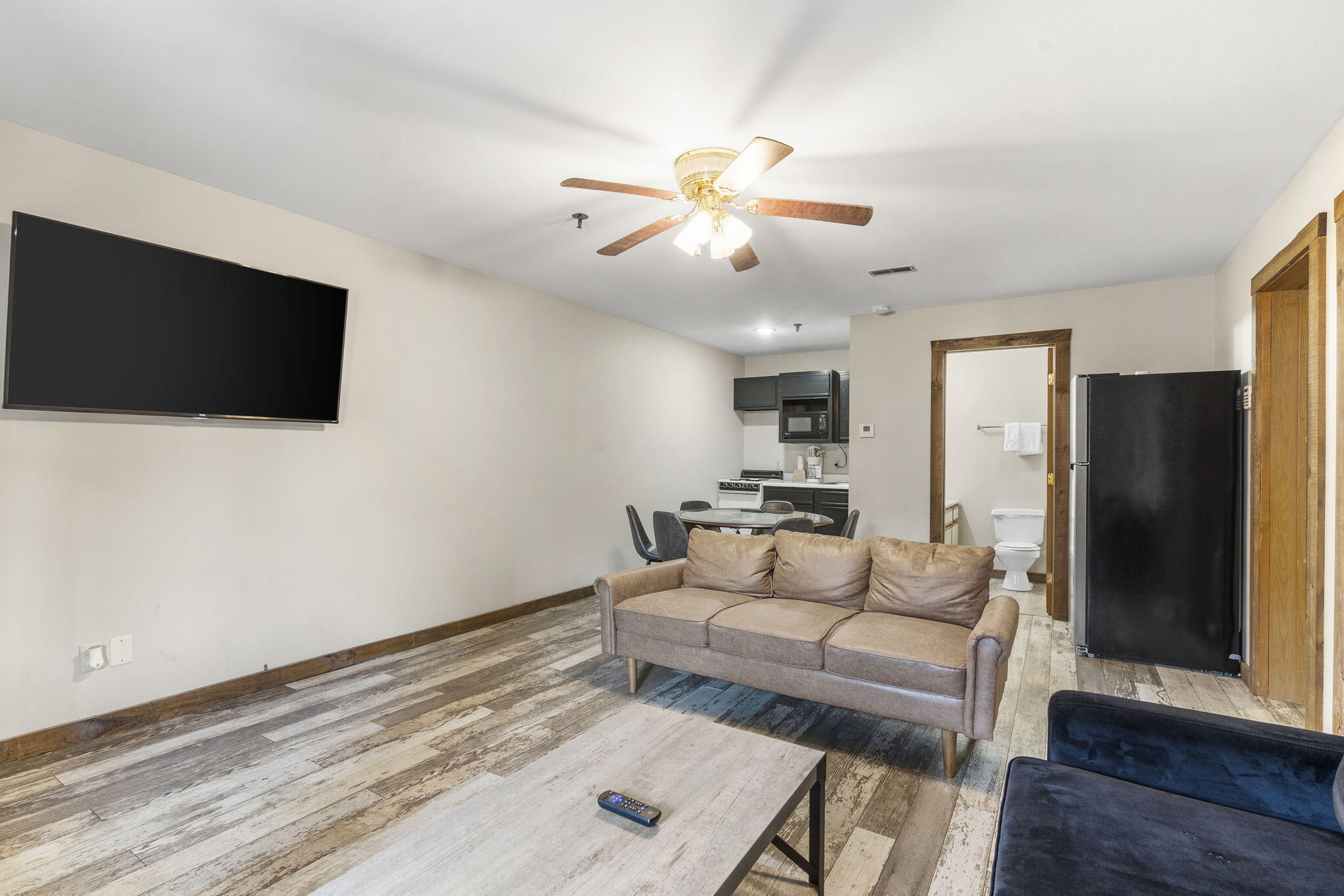 N/A - Commercial Sale