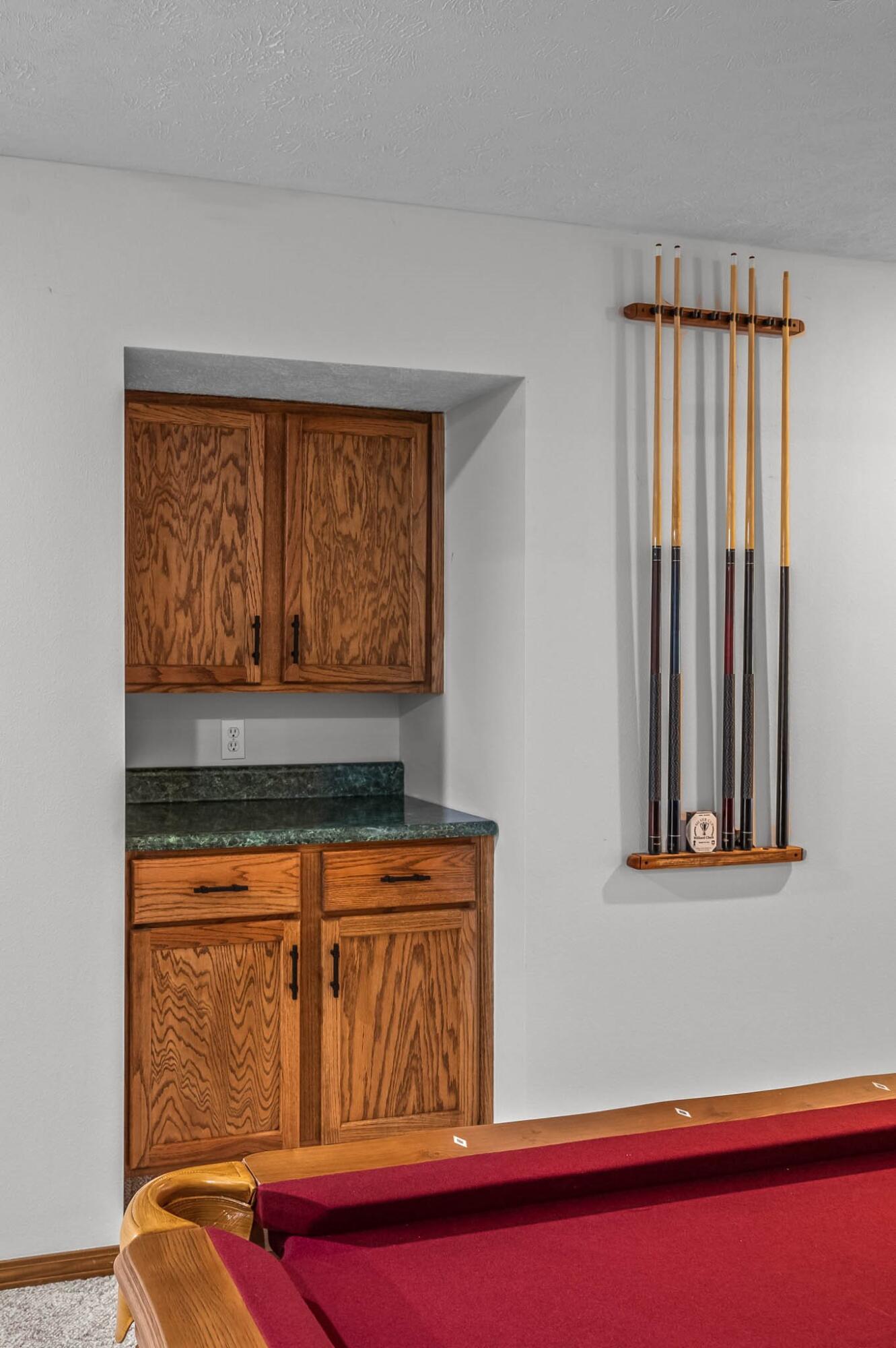 Quail Run - Residential