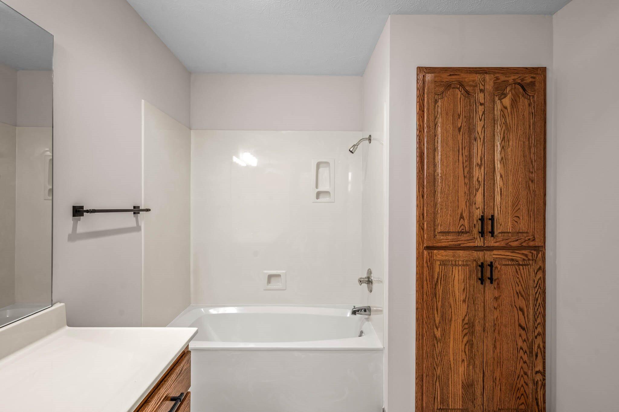 Quail Run - Residential