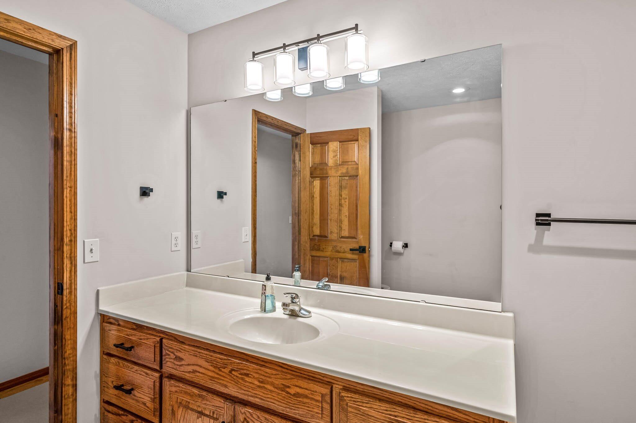 Quail Run - Residential