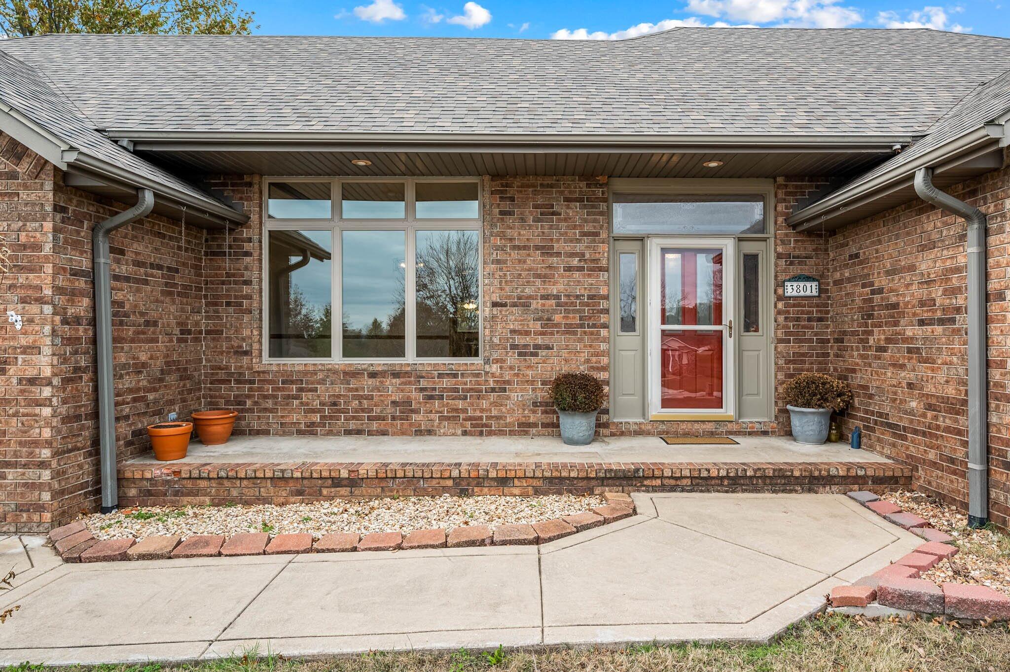 Quail Run - Residential