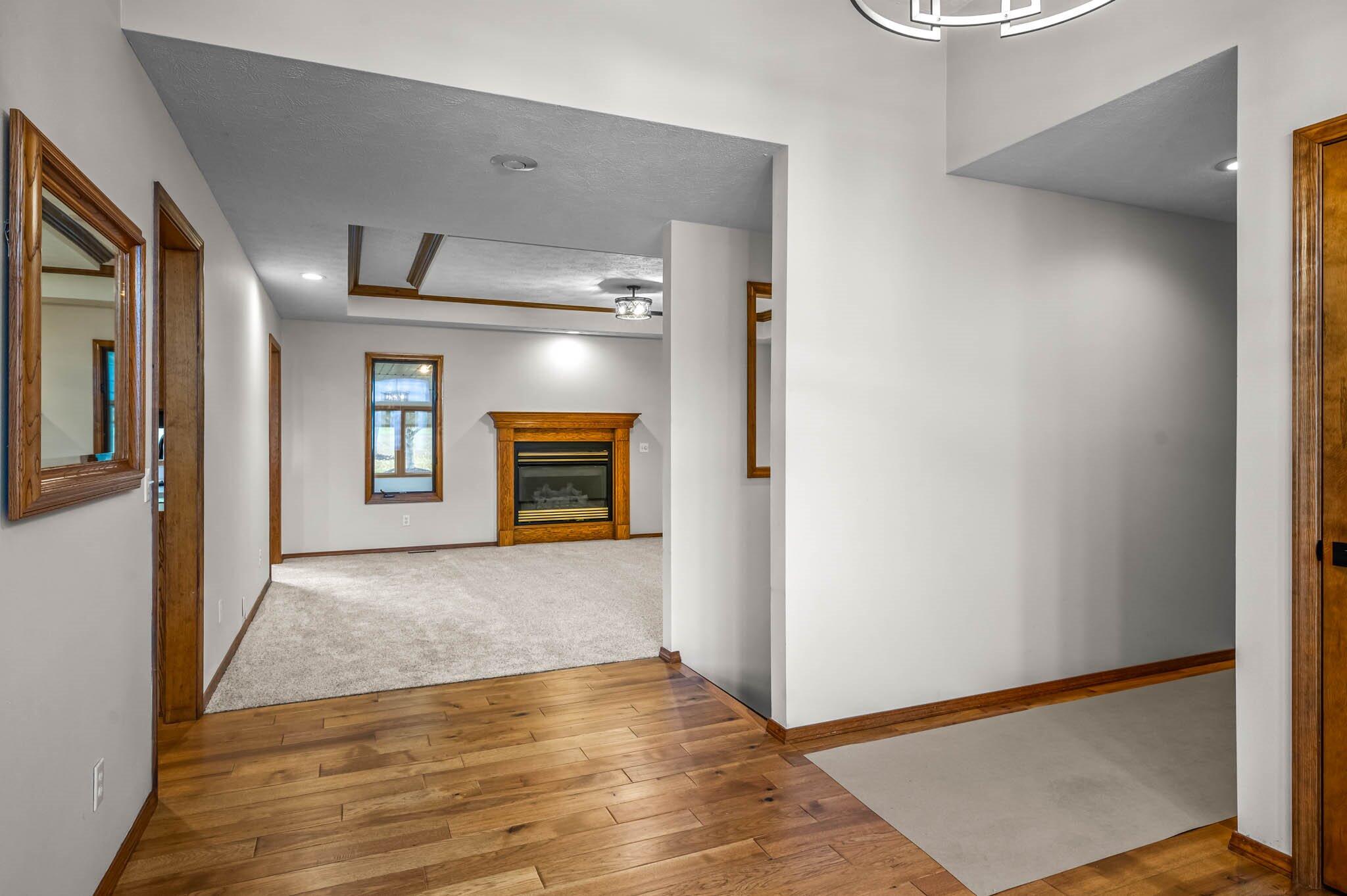 Quail Run - Residential