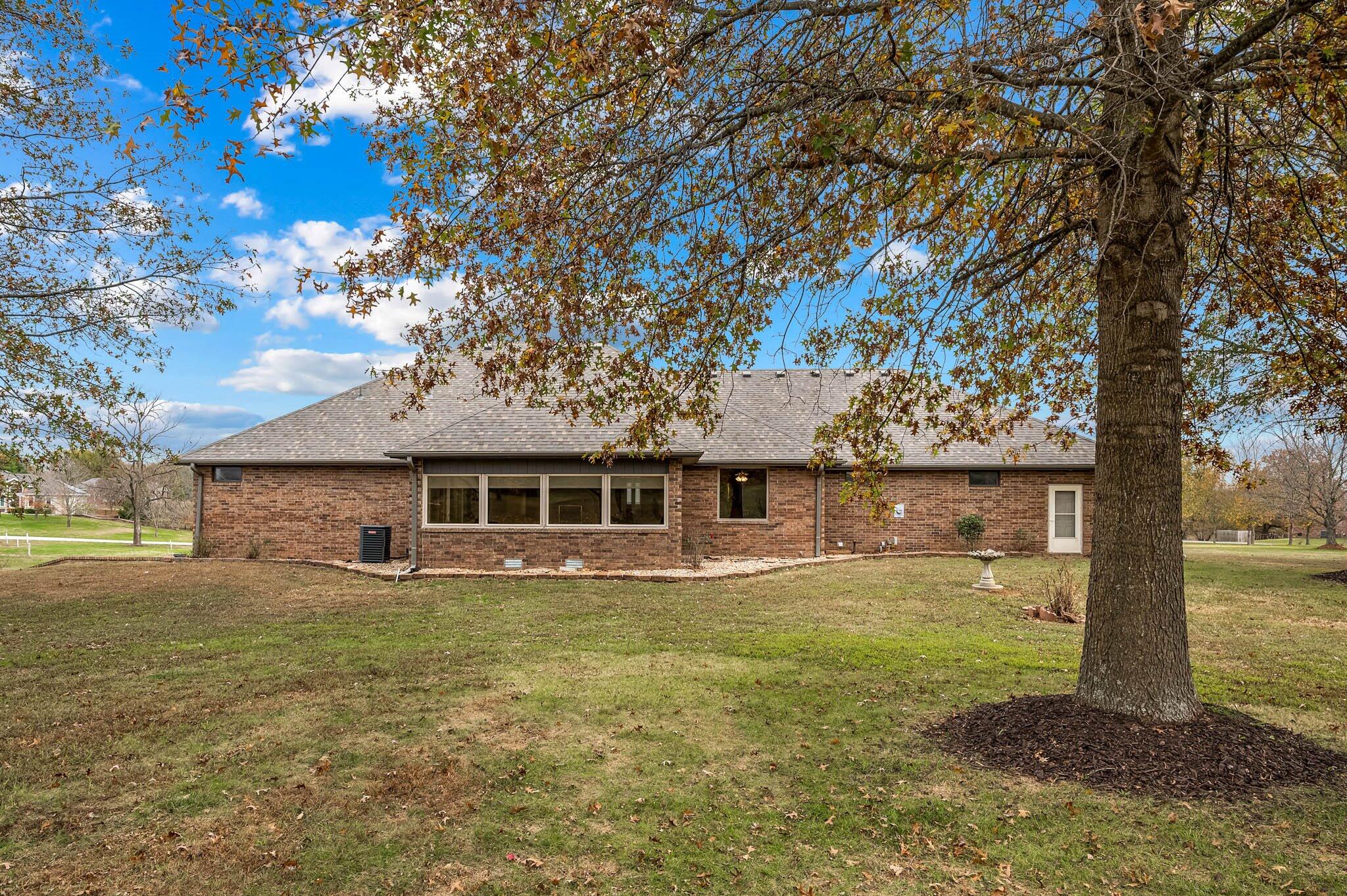 Quail Run - Residential