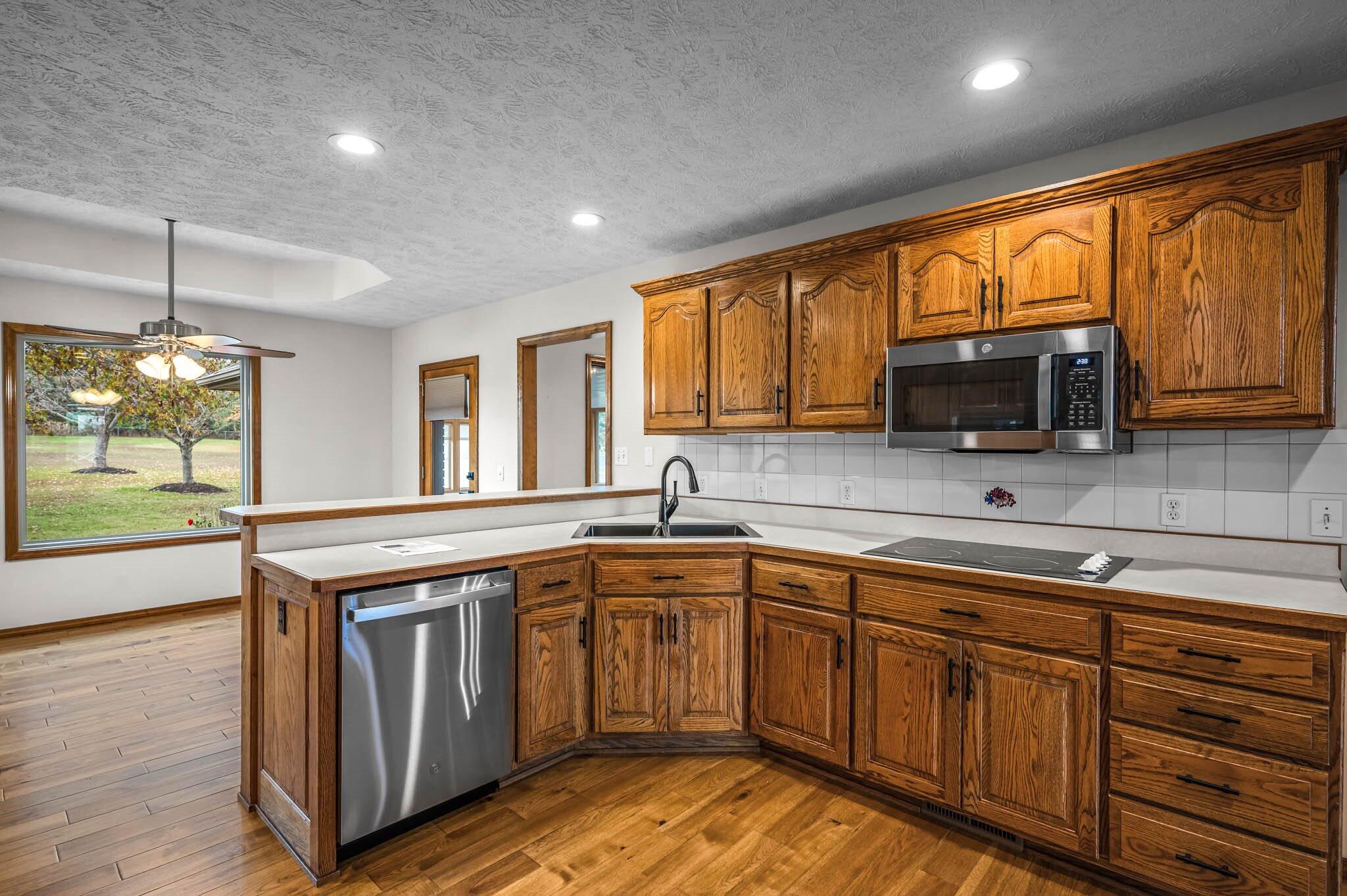Quail Run - Residential