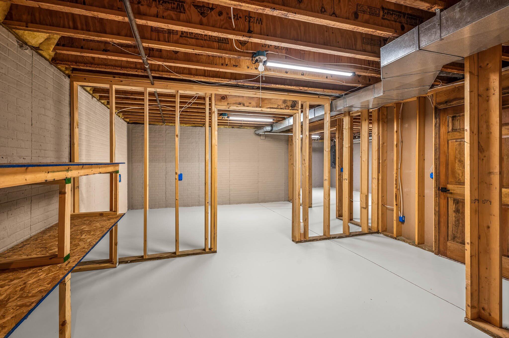 Quail Run - Residential
