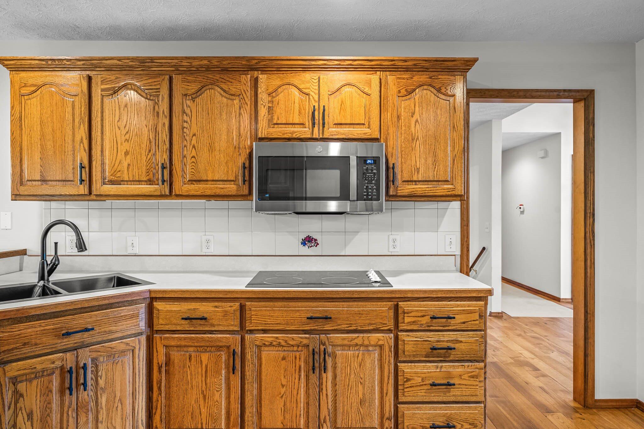 Quail Run - Residential