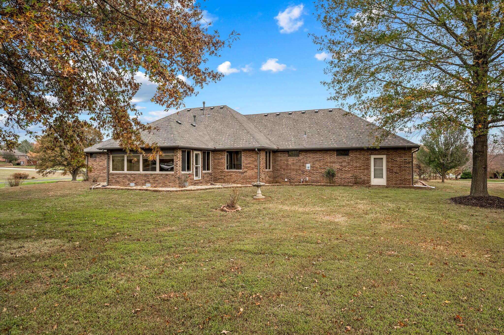 Quail Run - Residential