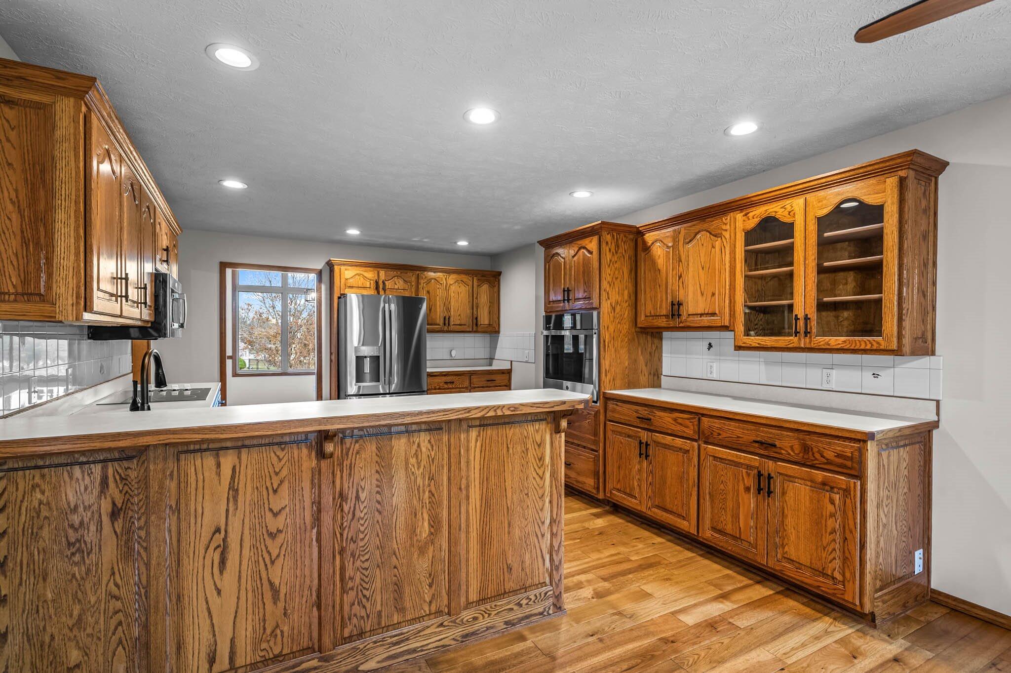Quail Run - Residential