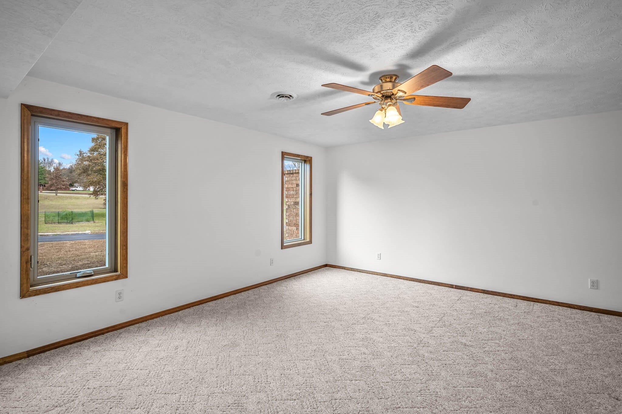 Quail Run - Residential