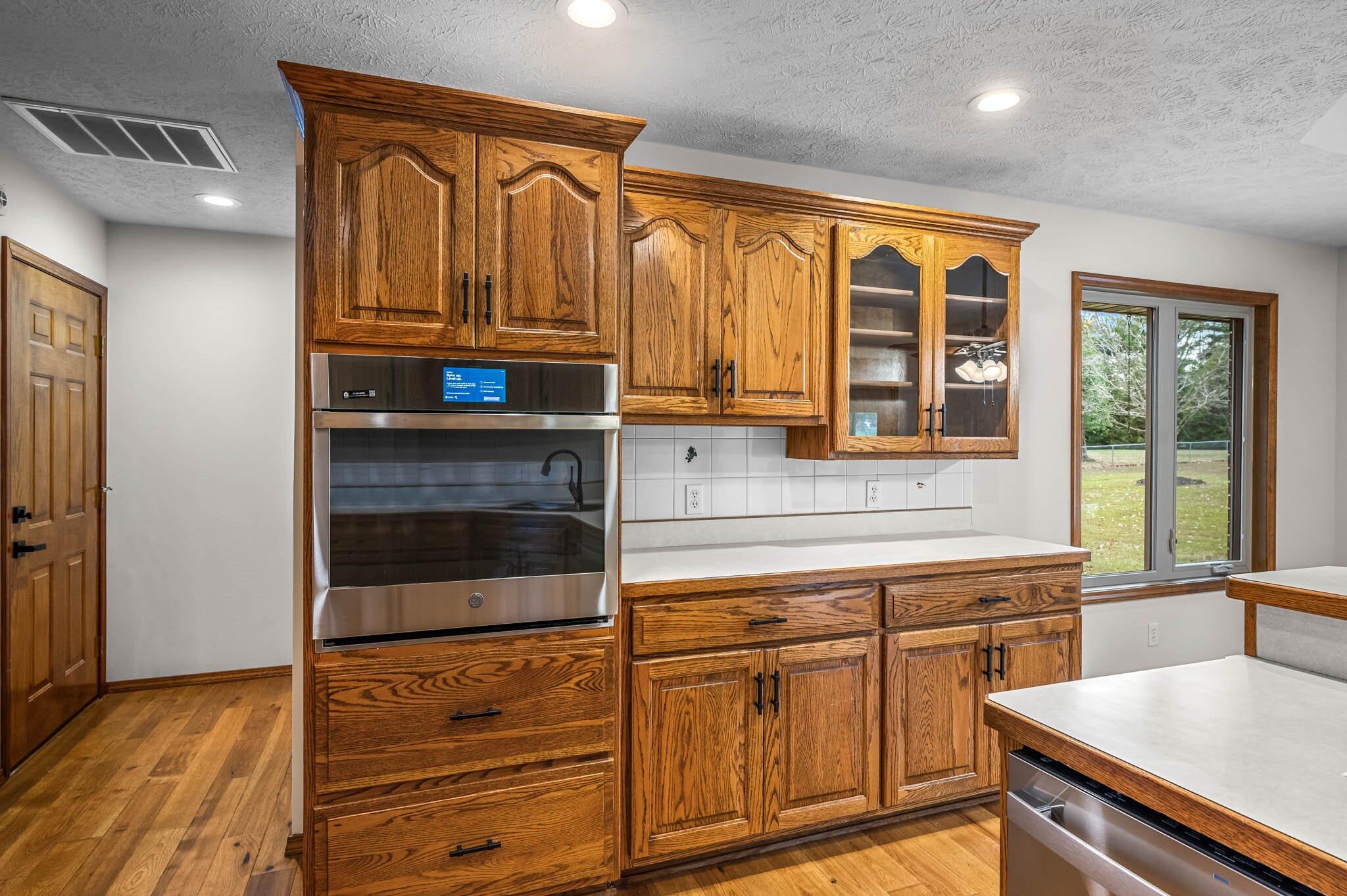 Quail Run - Residential