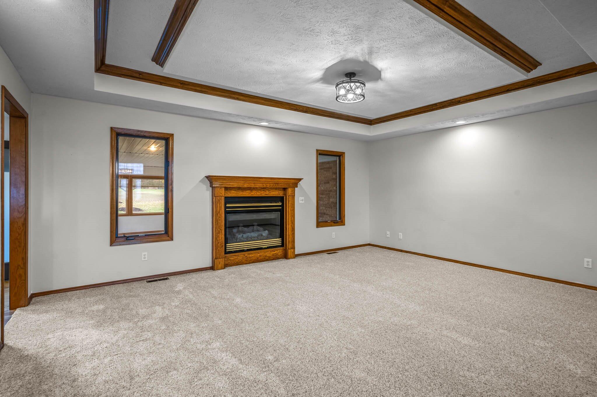 Quail Run - Residential