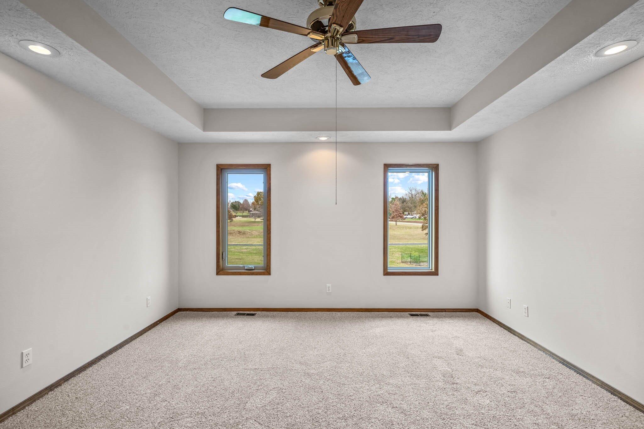 Quail Run - Residential