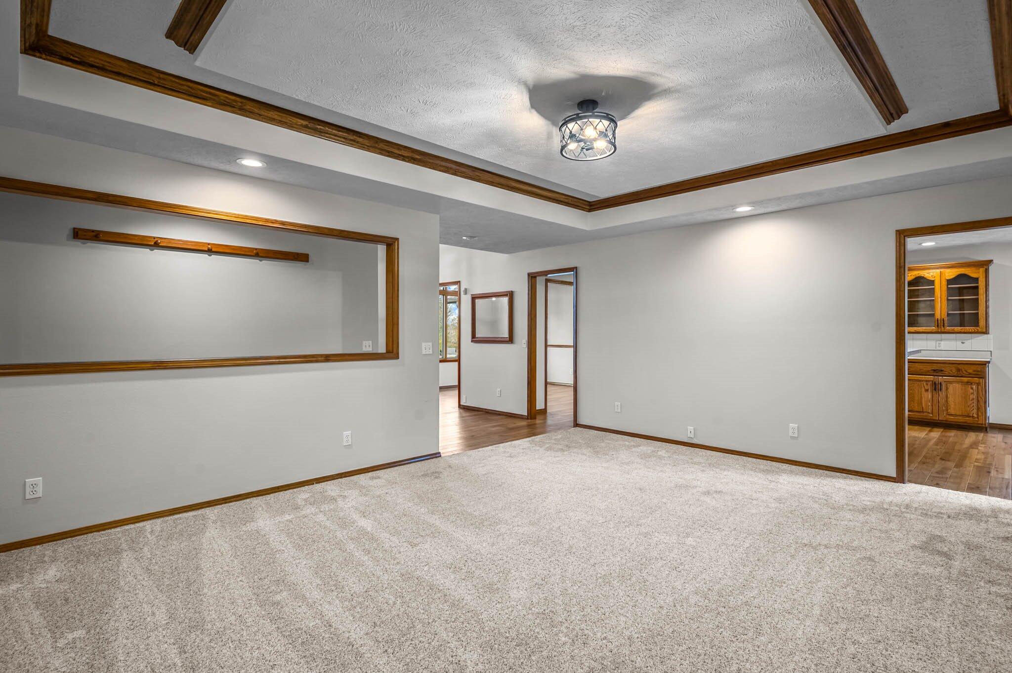 Quail Run - Residential