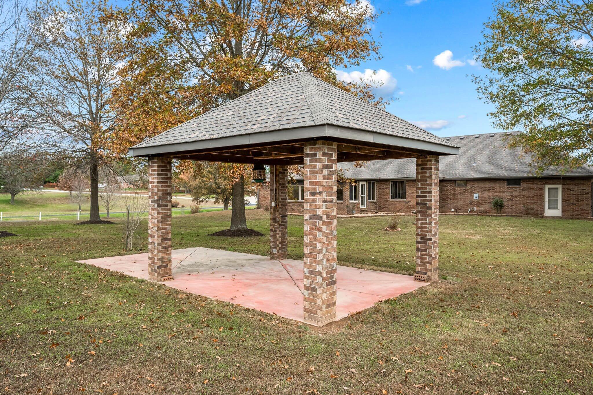Quail Run - Residential
