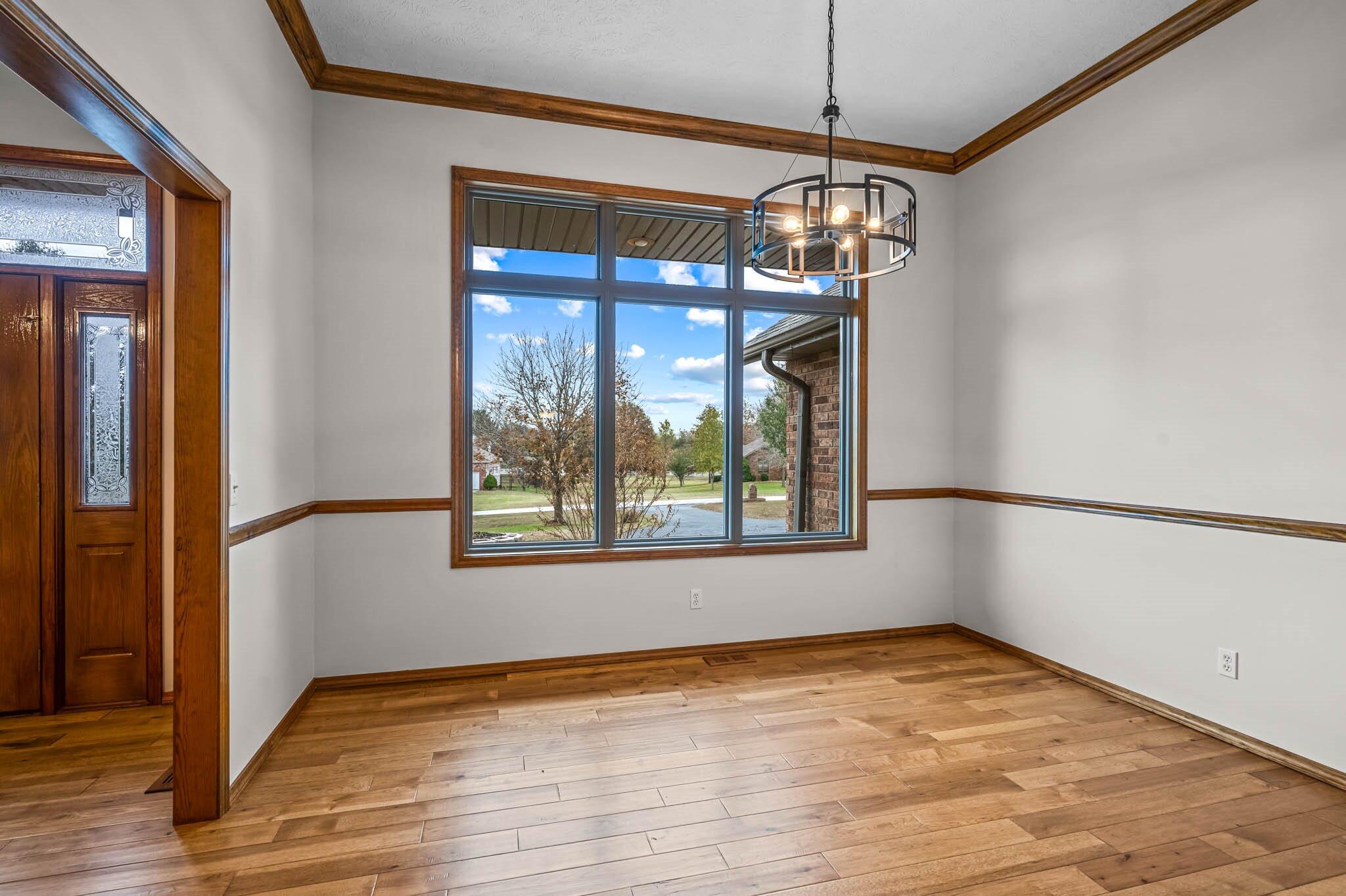 Quail Run - Residential