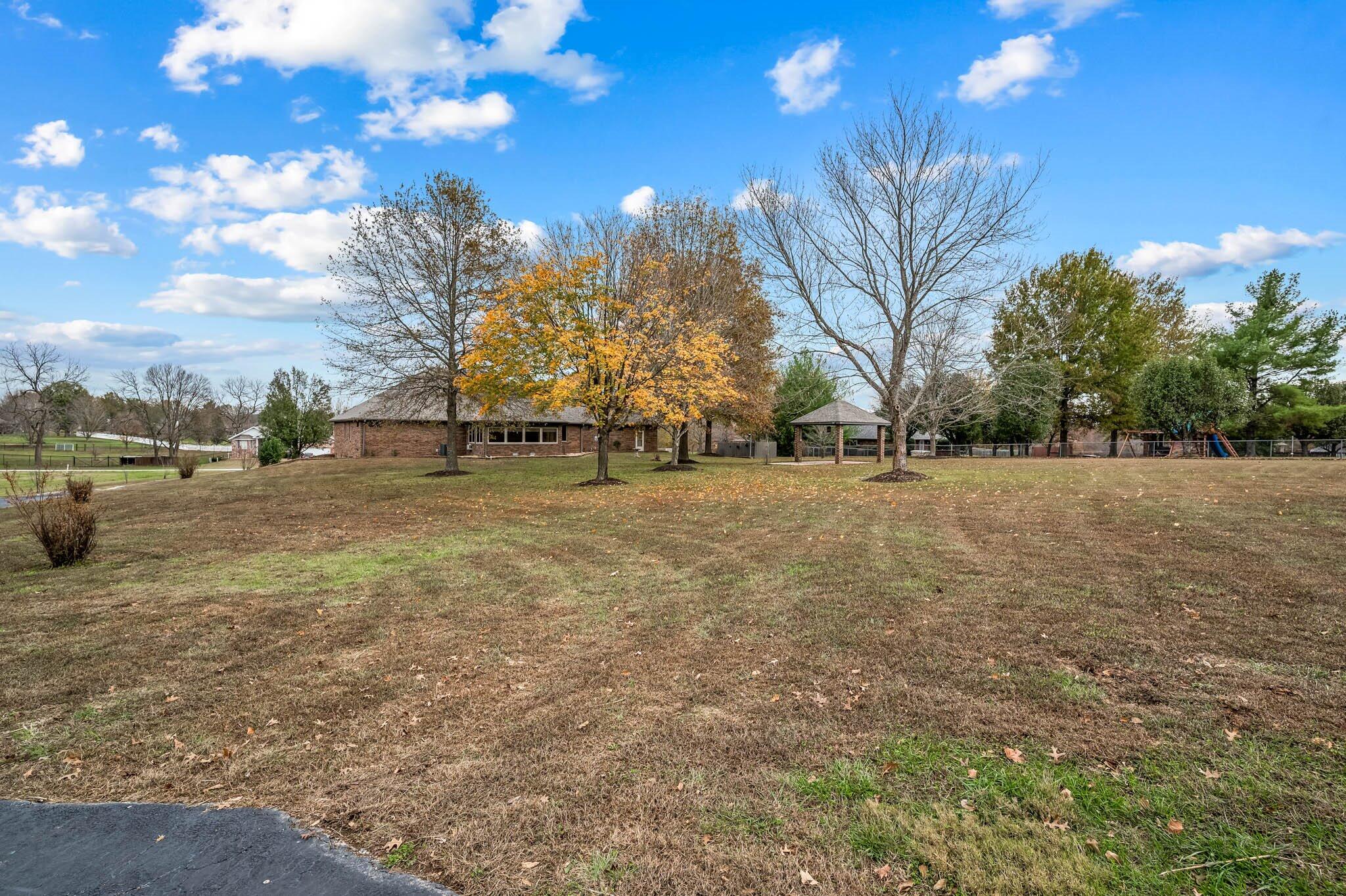 Quail Run - Residential