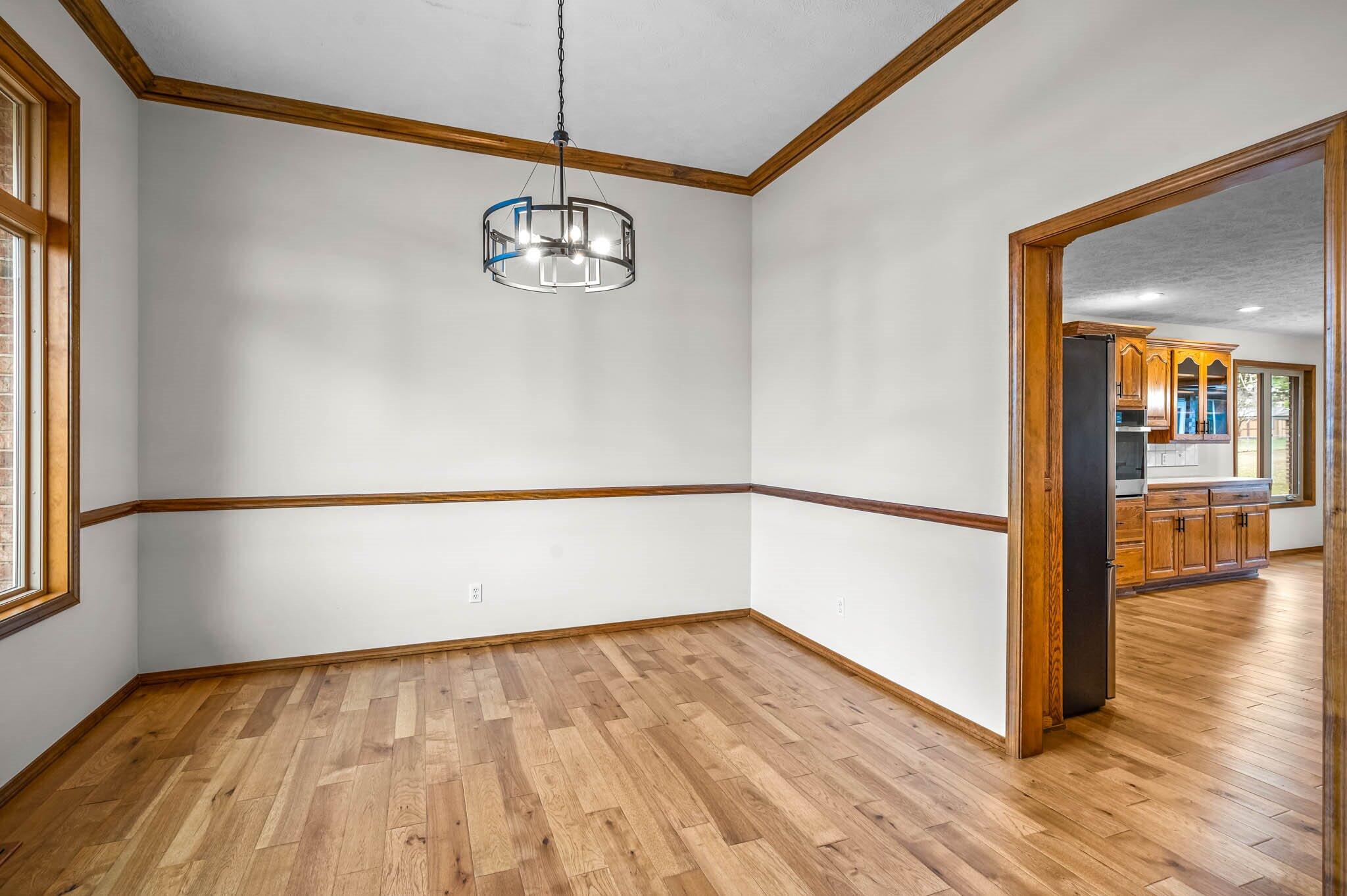 Quail Run - Residential