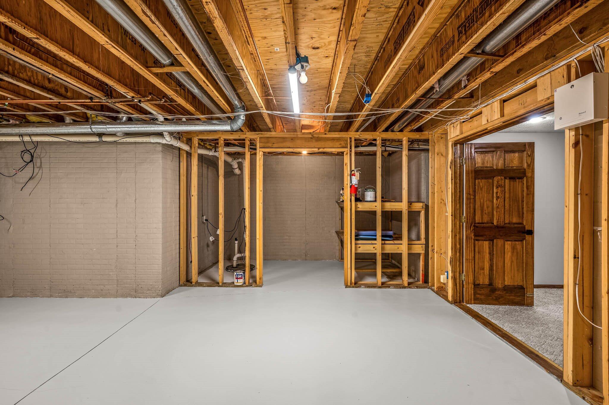 Quail Run - Residential