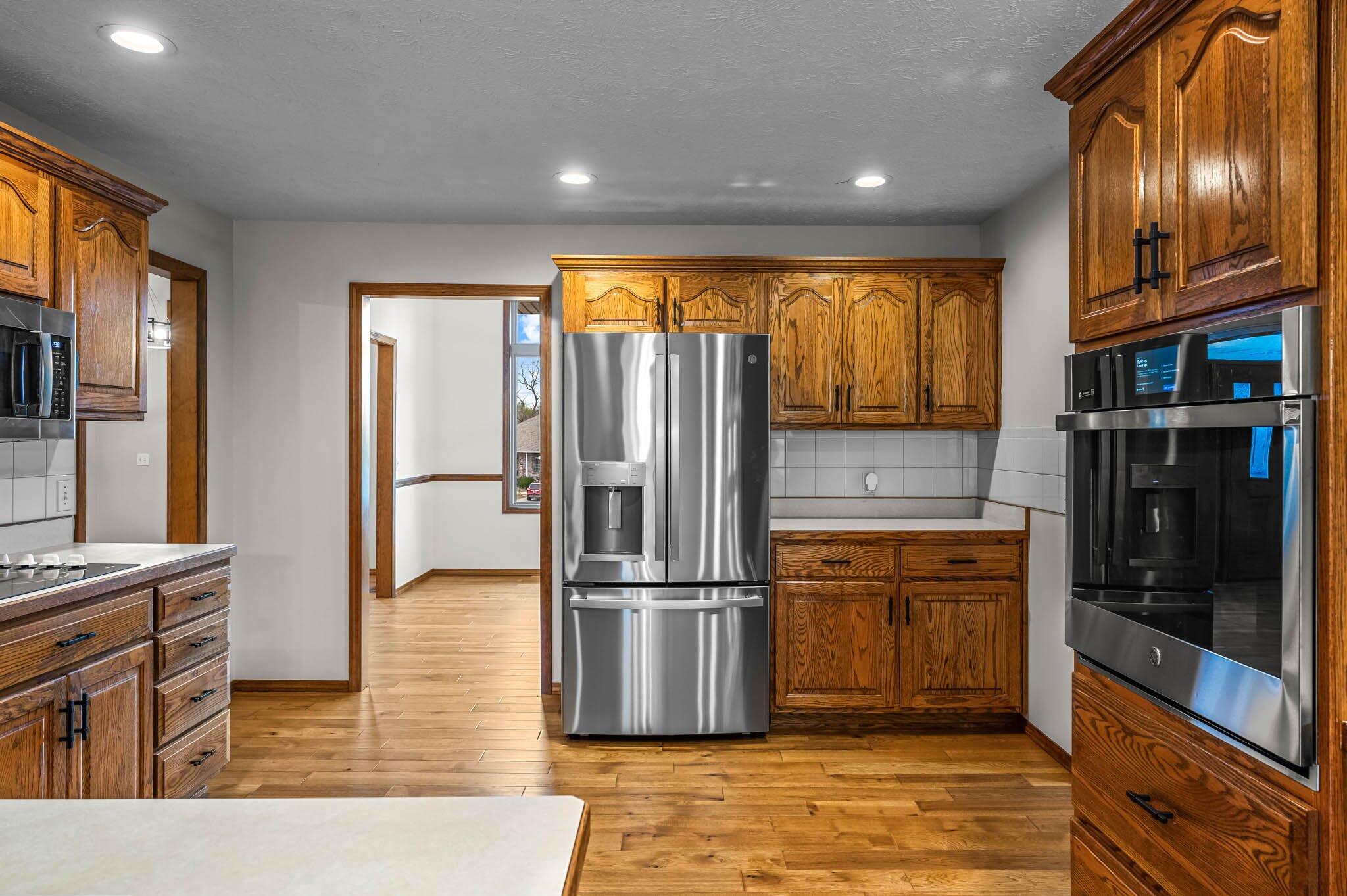 Quail Run - Residential