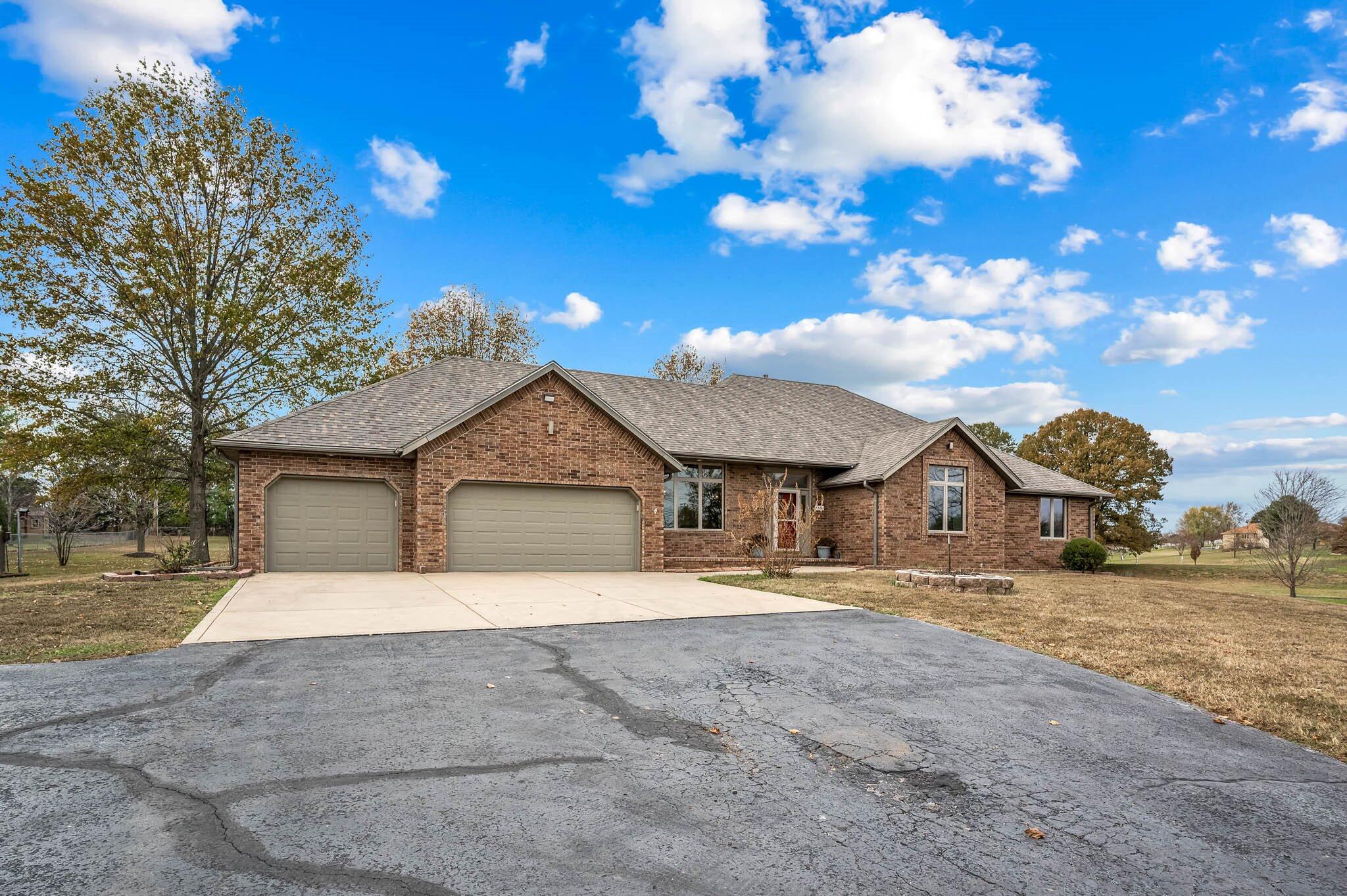 Quail Run - Residential