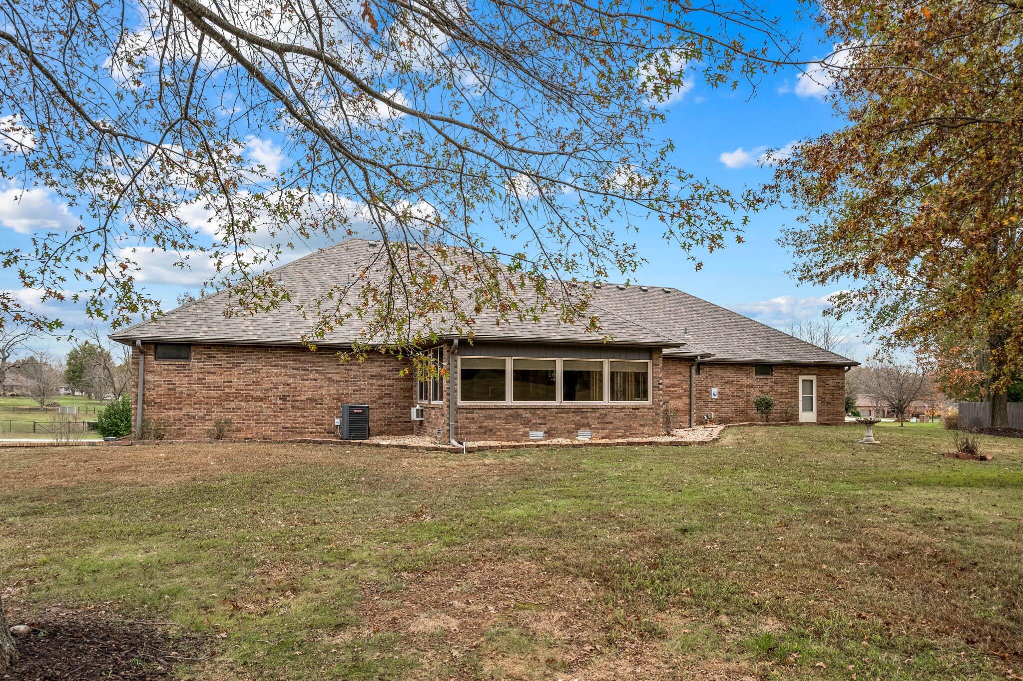 Quail Run - Residential