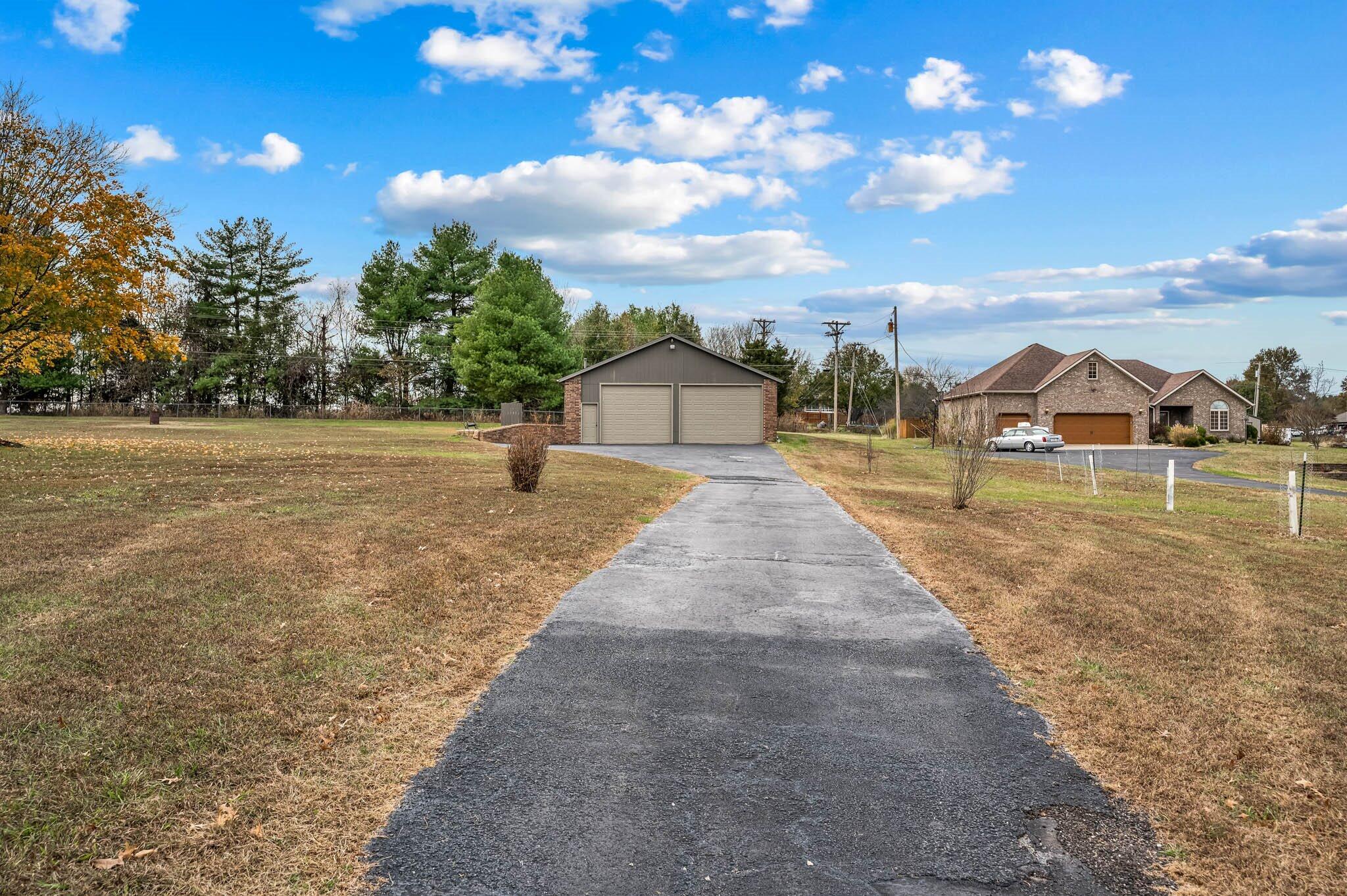 Quail Run - Residential