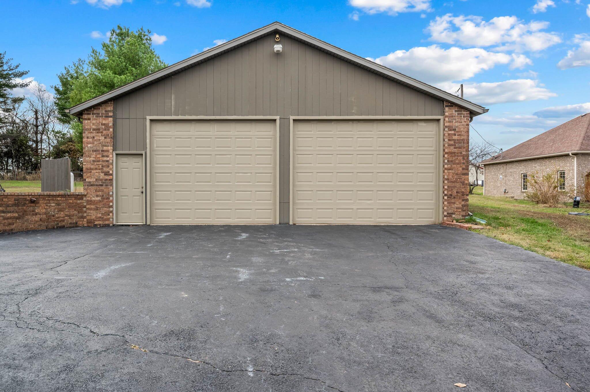 Quail Run - Residential