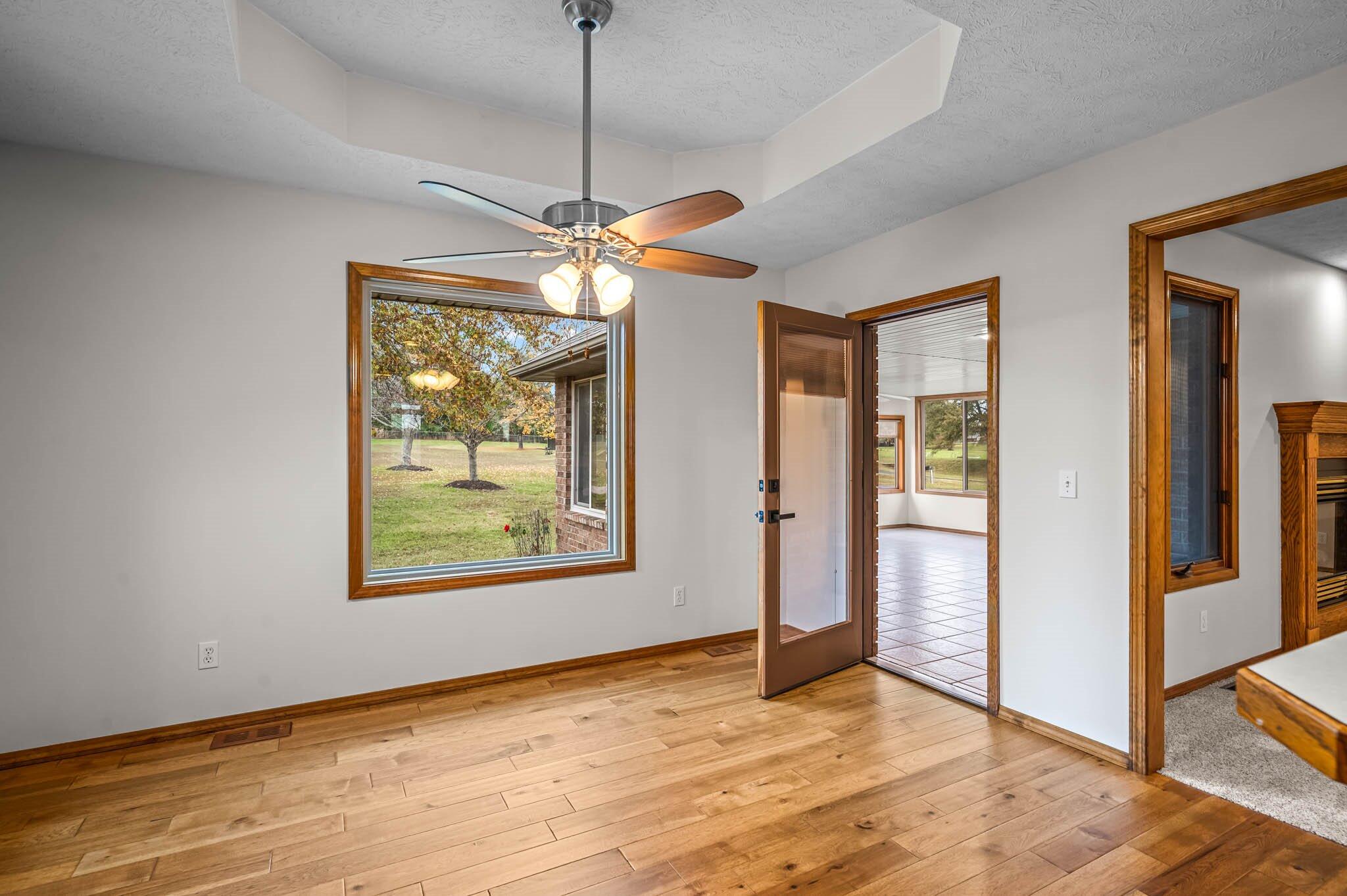 Quail Run - Residential