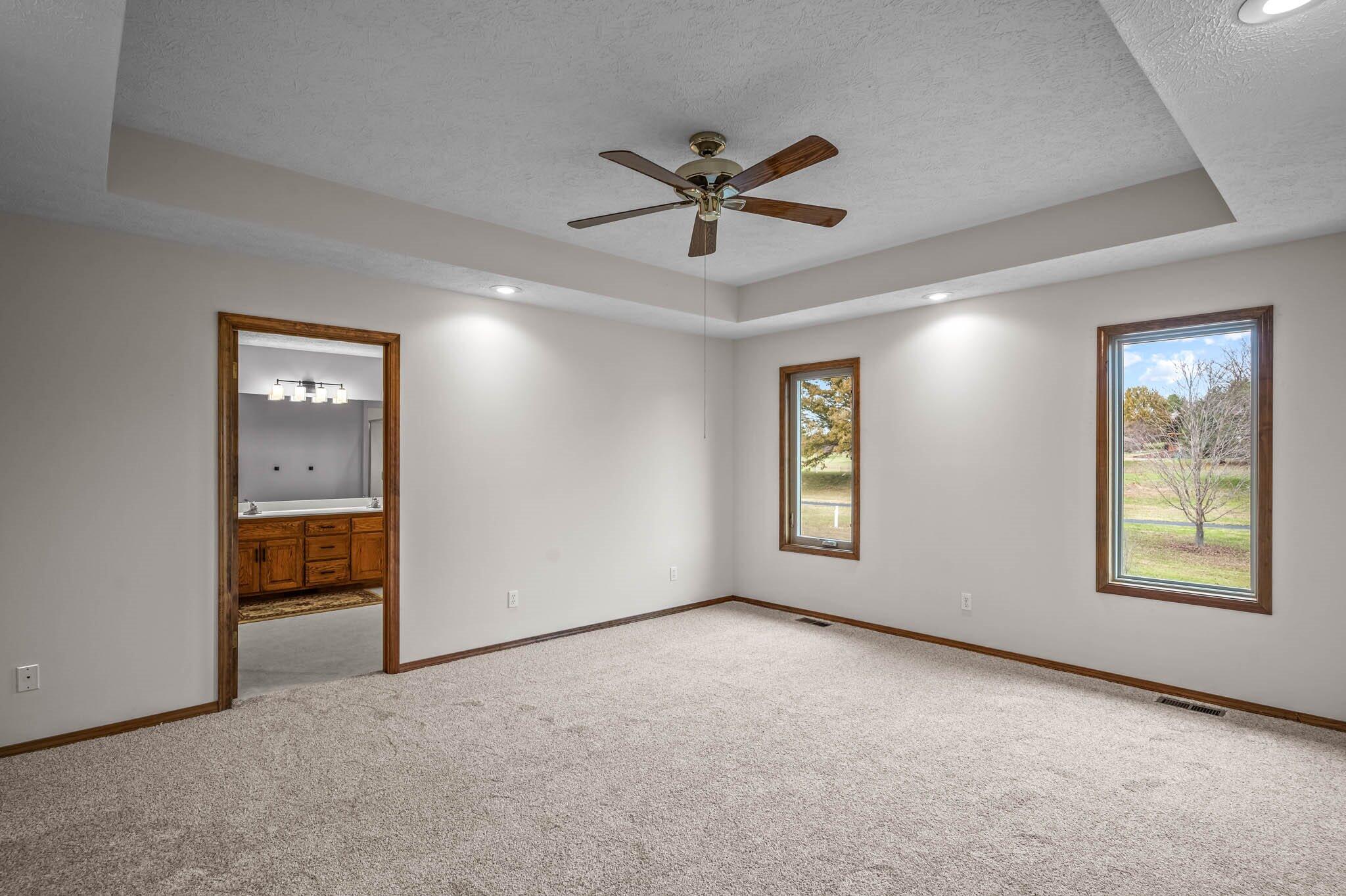 Quail Run - Residential